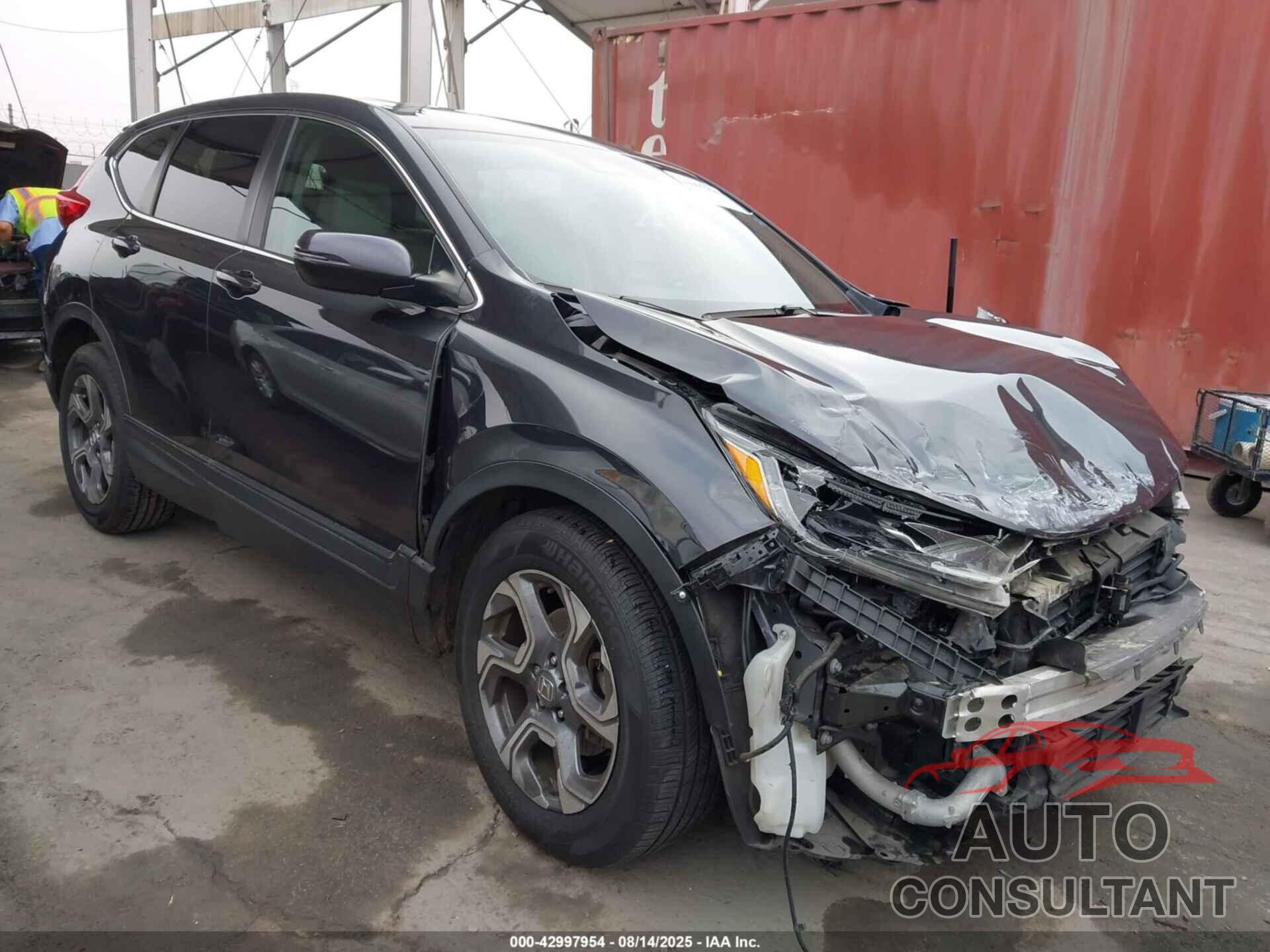 HONDA CR-V 2019 - 5J6RW1H88KA010918