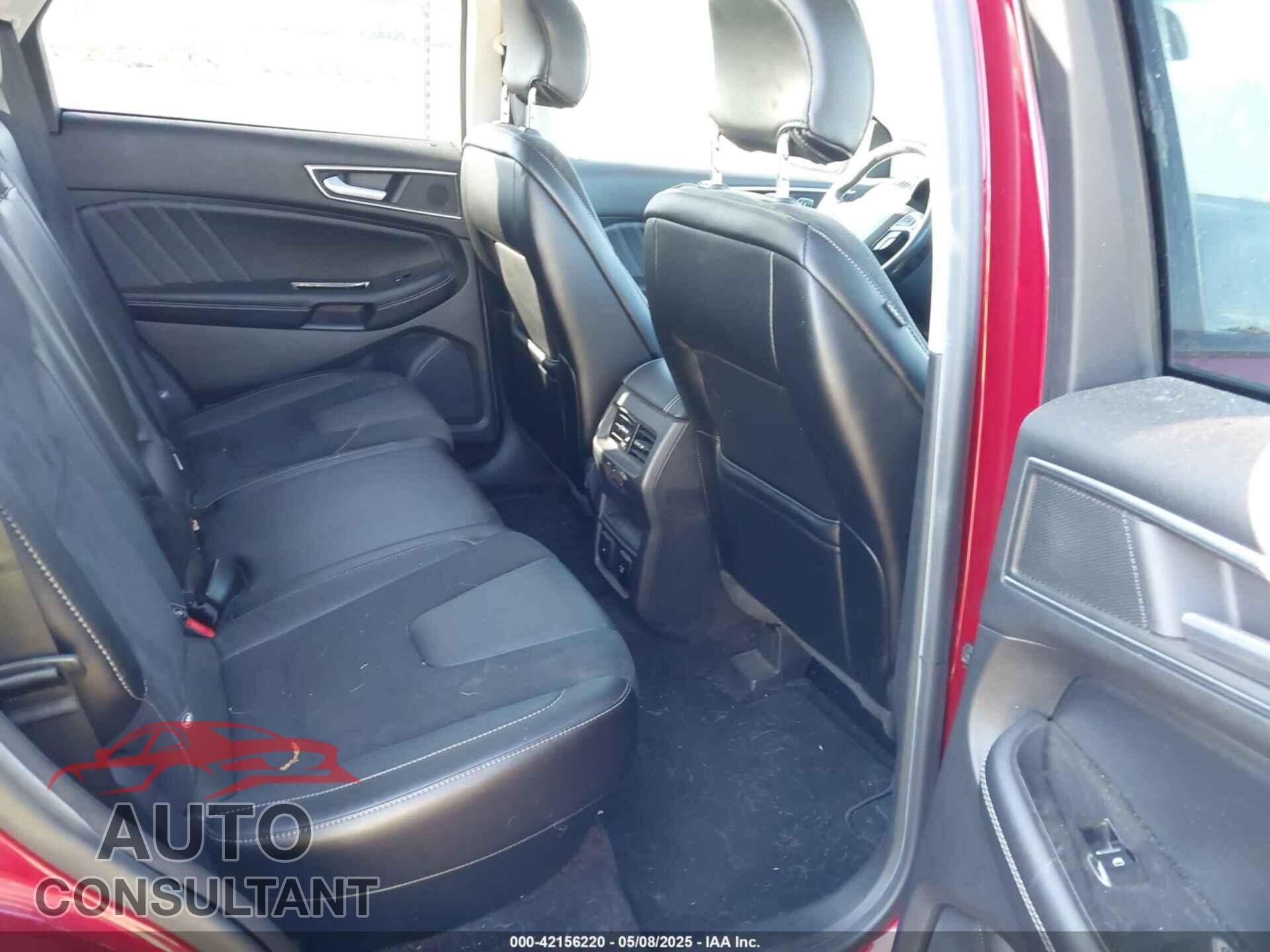 FORD EDGE 2016 - 2FMPK4AP6GBB29604