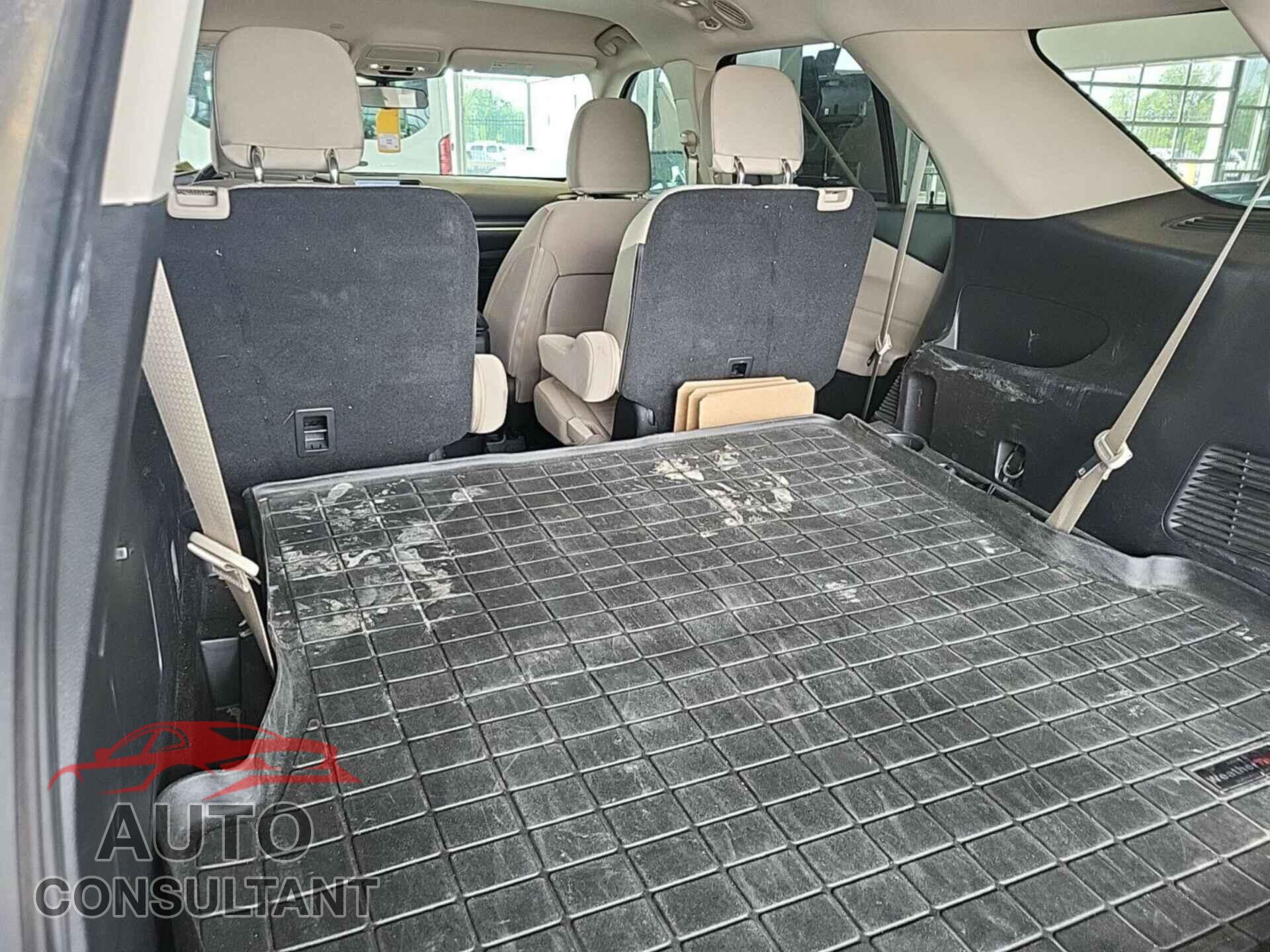 FORD EXPLORER 2021 - 1FMSK8DHXMGB35691