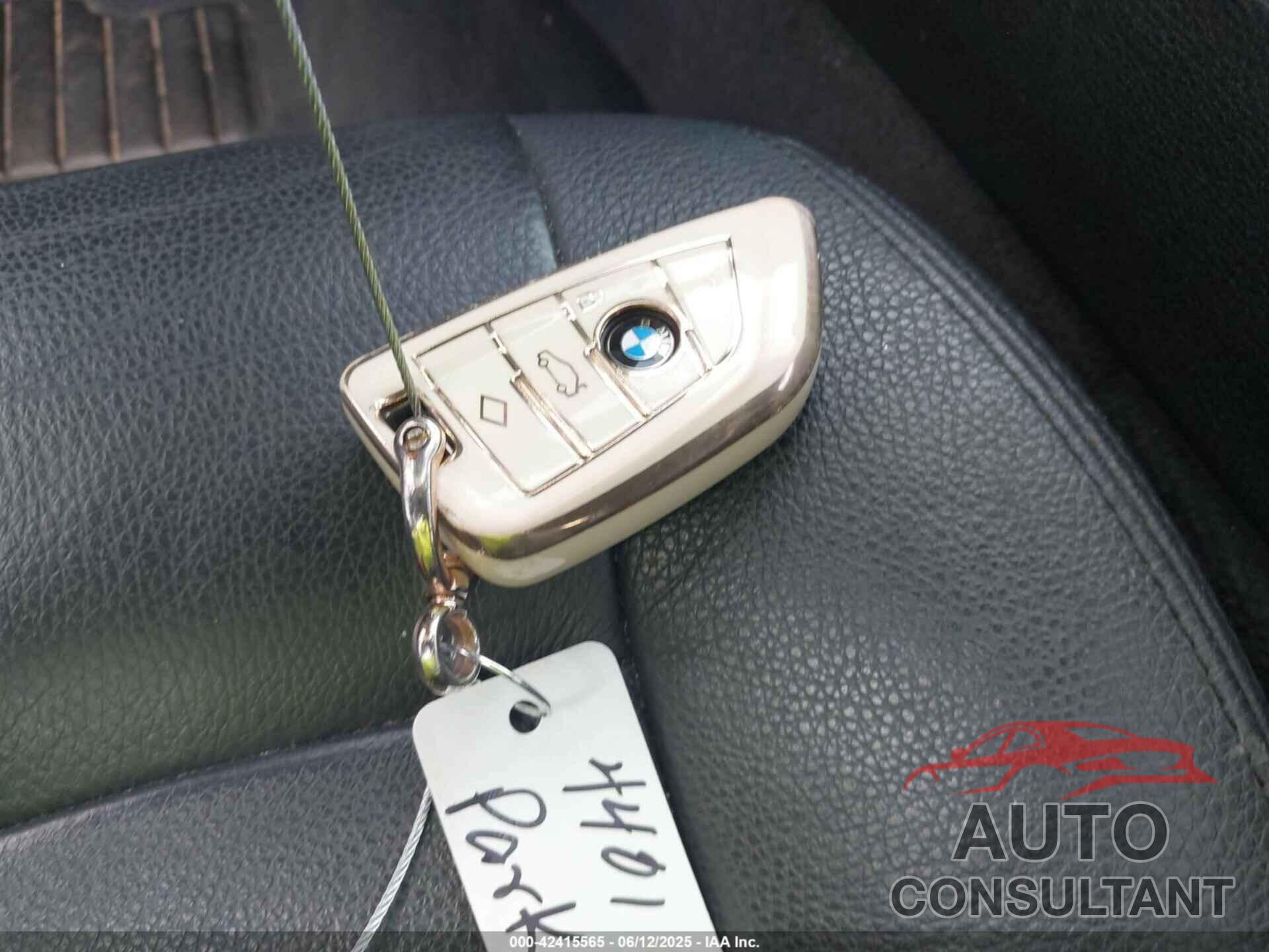 BMW X5 2016 - 5UXKR0C53G0P27955
