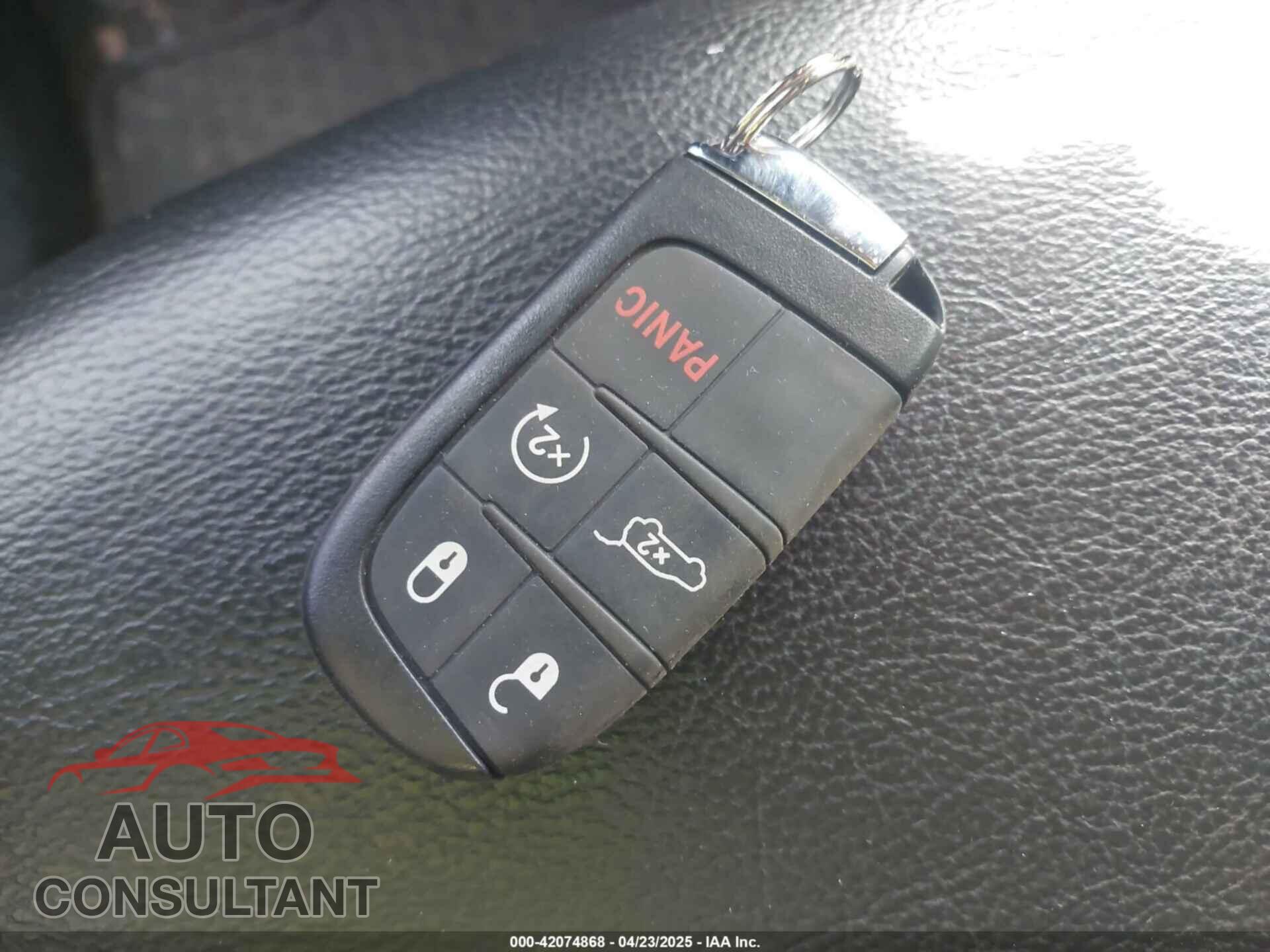 JEEP COMPASS 2023 - 3C4NJDBN8PT554340