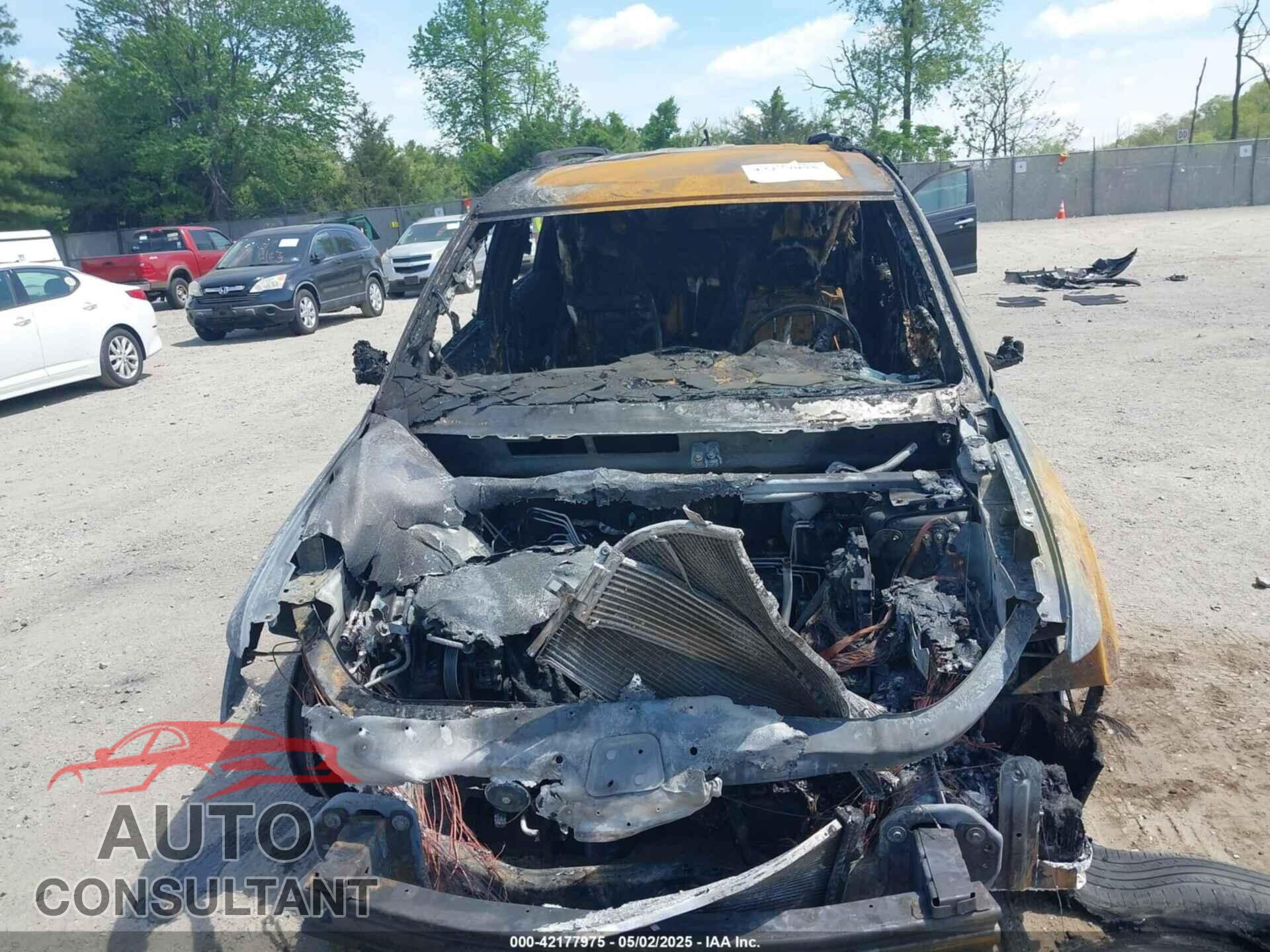 DODGE JOURNEY 2019 - 3C4PDCBB4KT732026