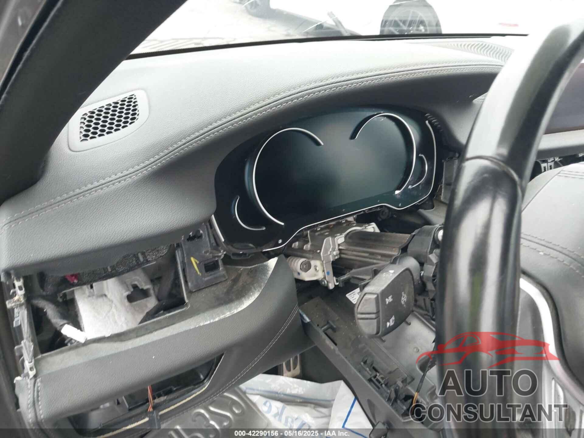 BMW 740I 2019 - WBA7E2C50KB454417
