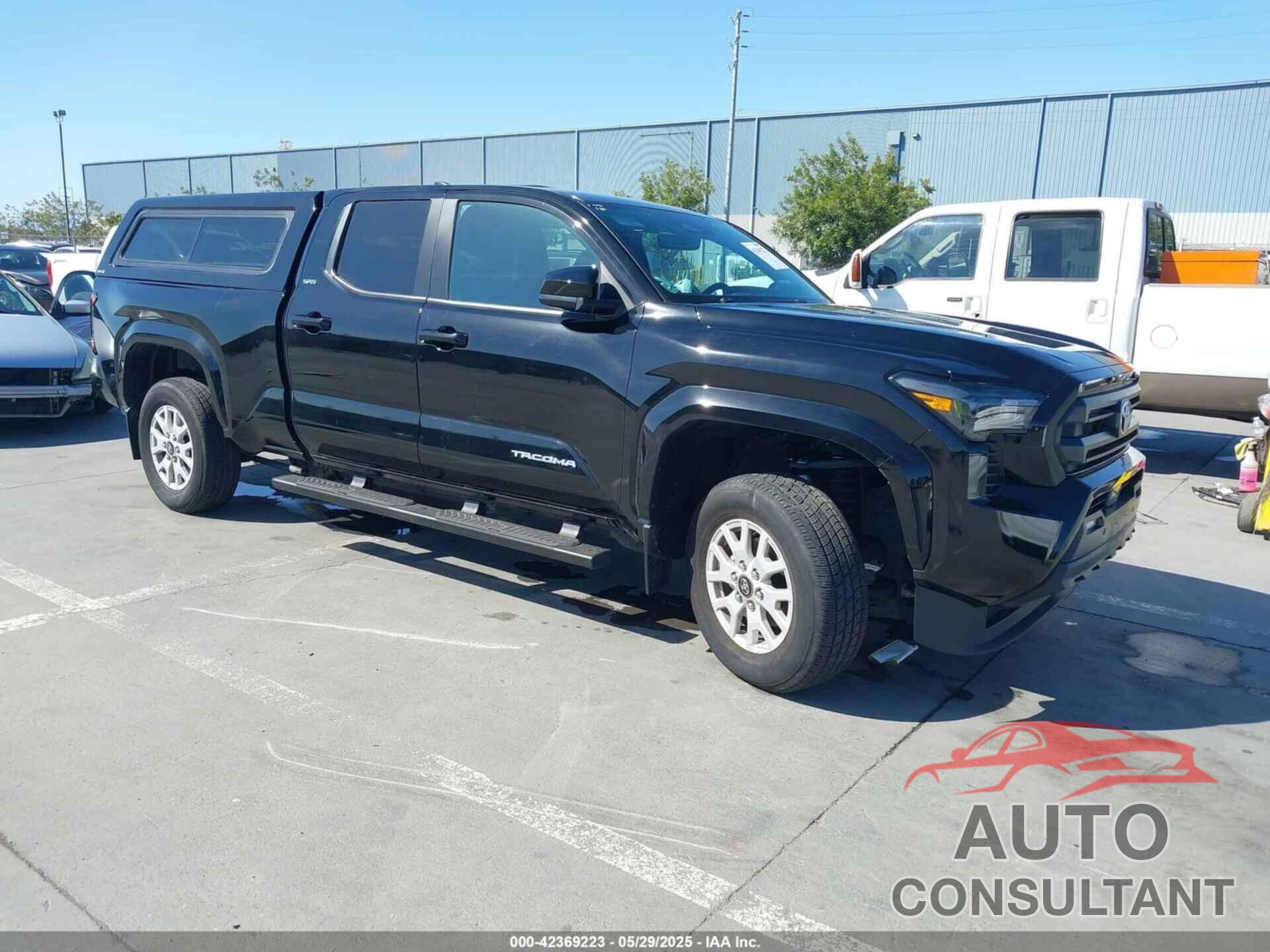 TOYOTA TACOMA 2024 - 3TMLB5JN1RM010352