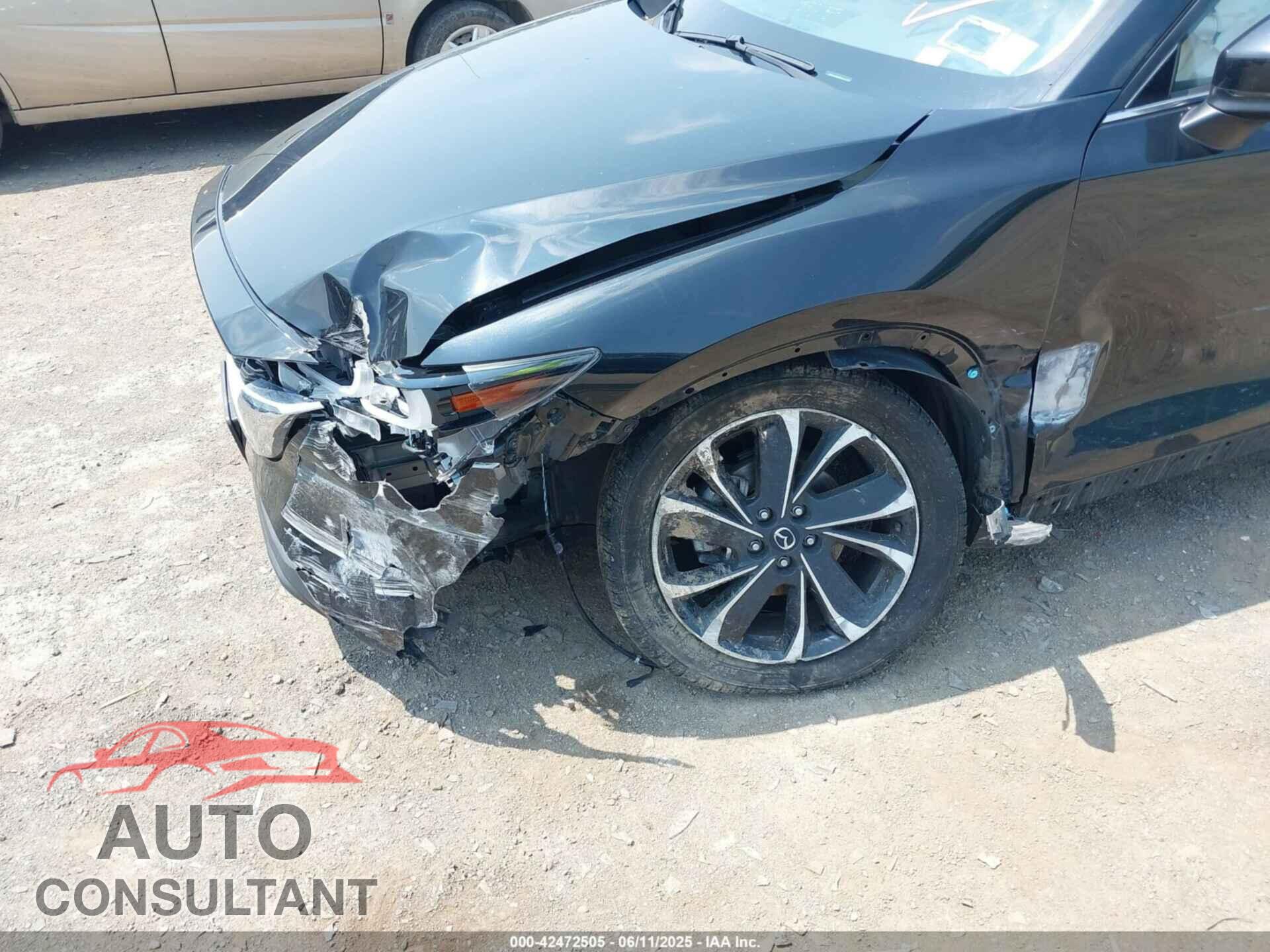 MAZDA CX-5 2023 - JM3KFBDM9P0101331