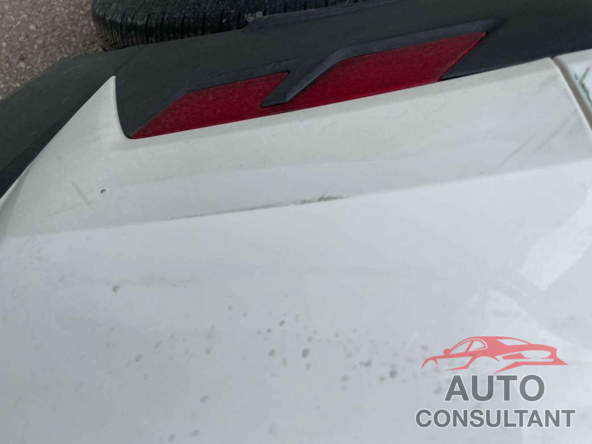 HYUNDAI TUCSON 2024 - 5NMJBCDE5RH388748
