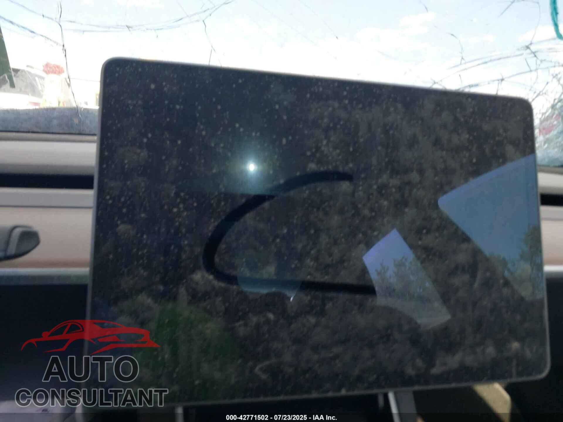 TESLA MODEL 3 2018 - 5YJ3E1EAXJF176451