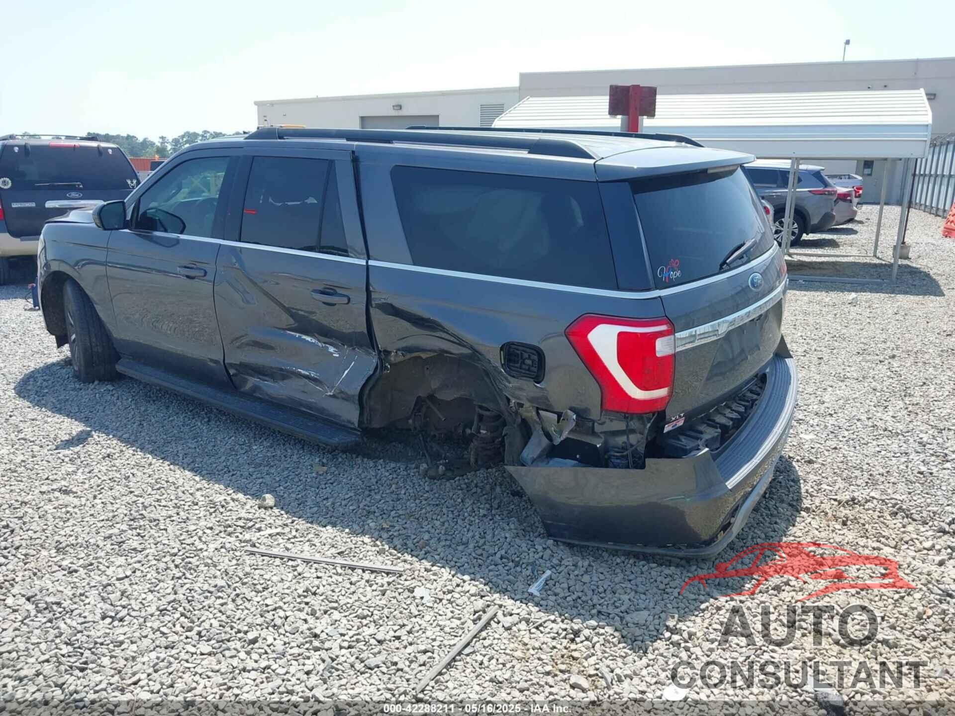 FORD EXPEDITION 2020 - 1FMJK1HT9LEA70229