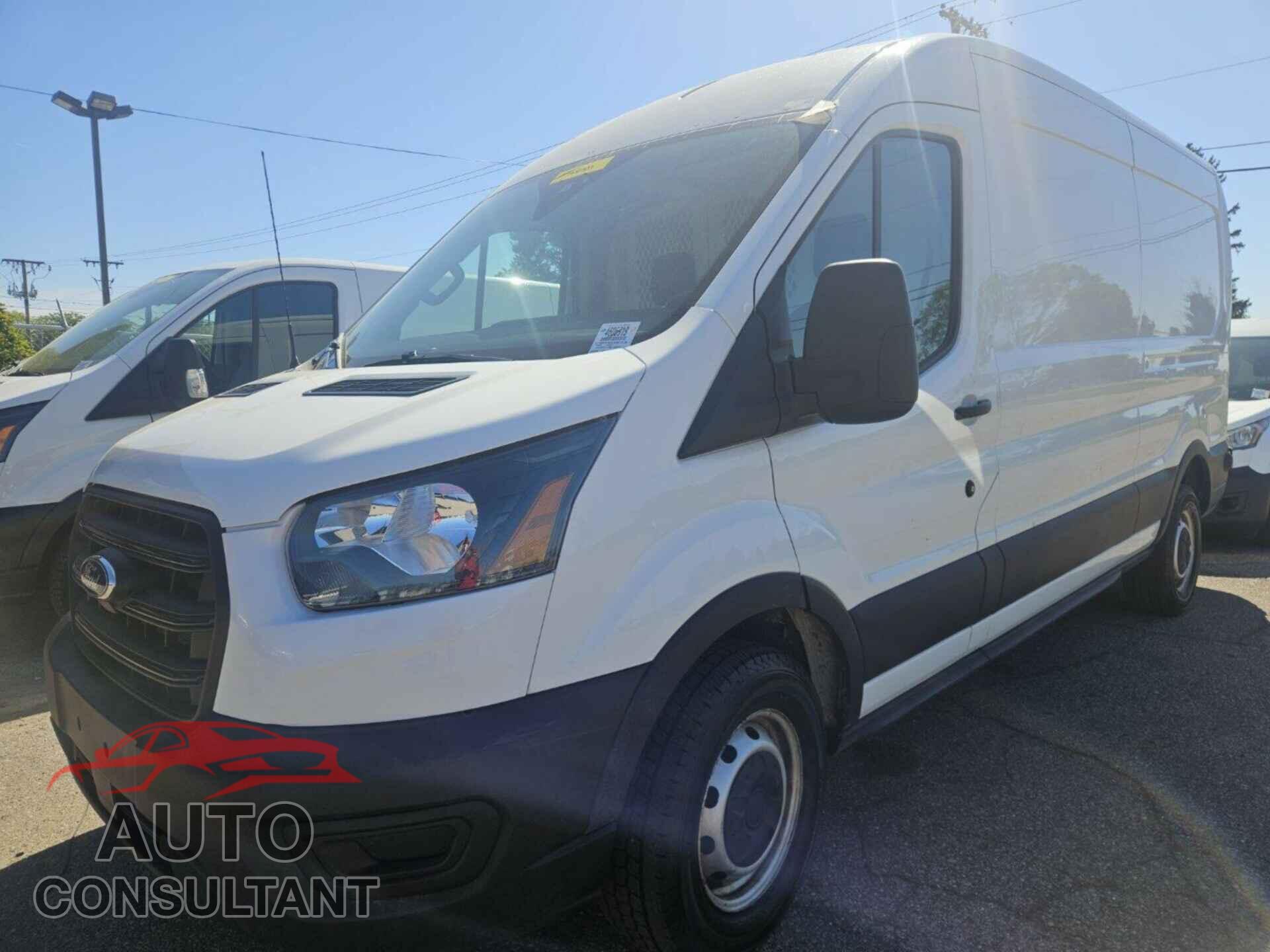 FORD TRANSIT 2020 - 1FTBR1C85LKA01918