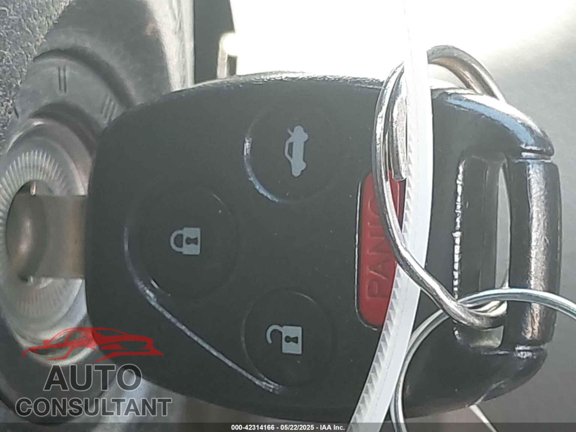 HONDA CIVIC 2013 - 2HGFB2F52DH525907