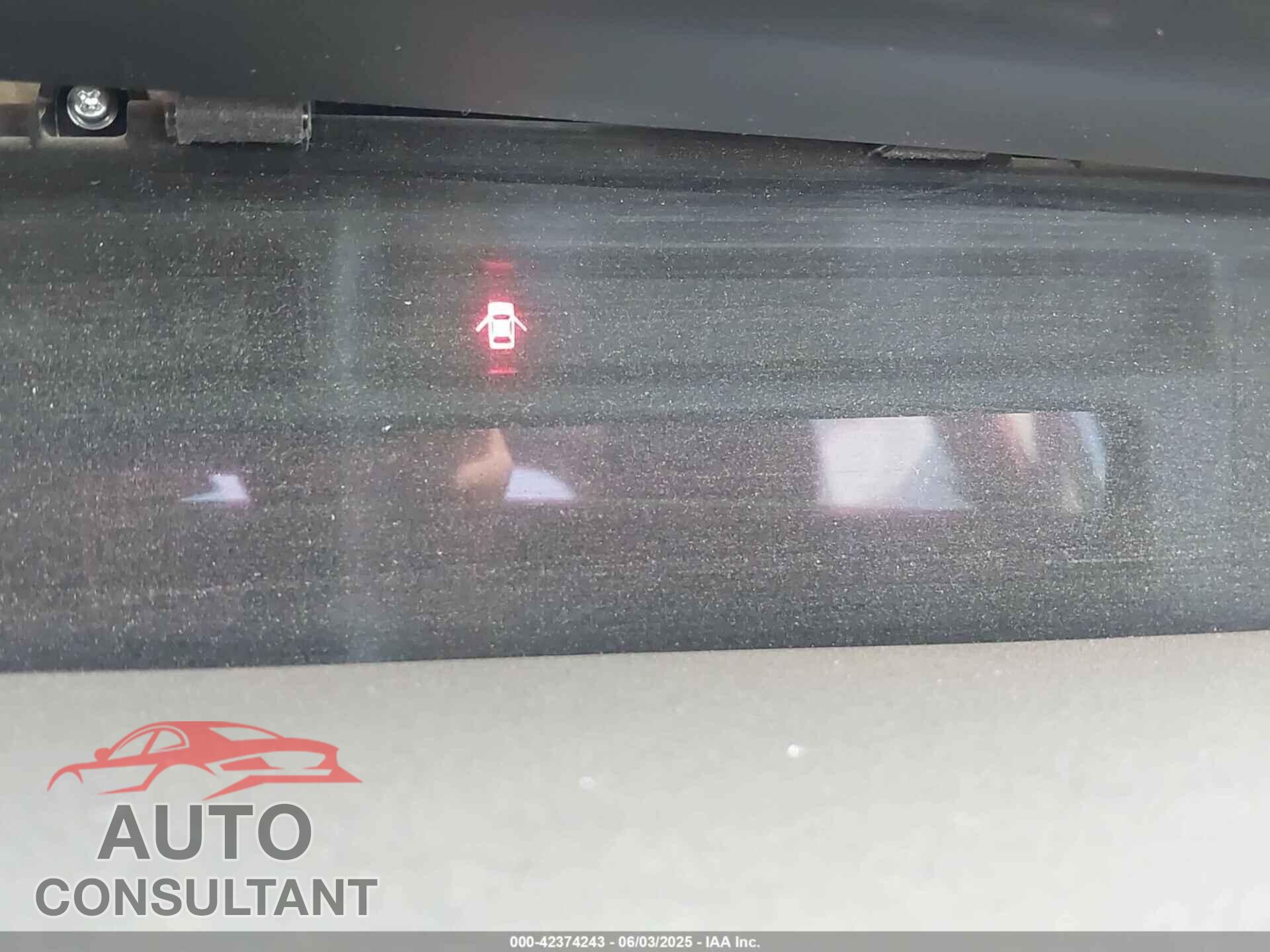 TOYOTA PRIUS V 2014 - JTDZN3EU5EJ008179