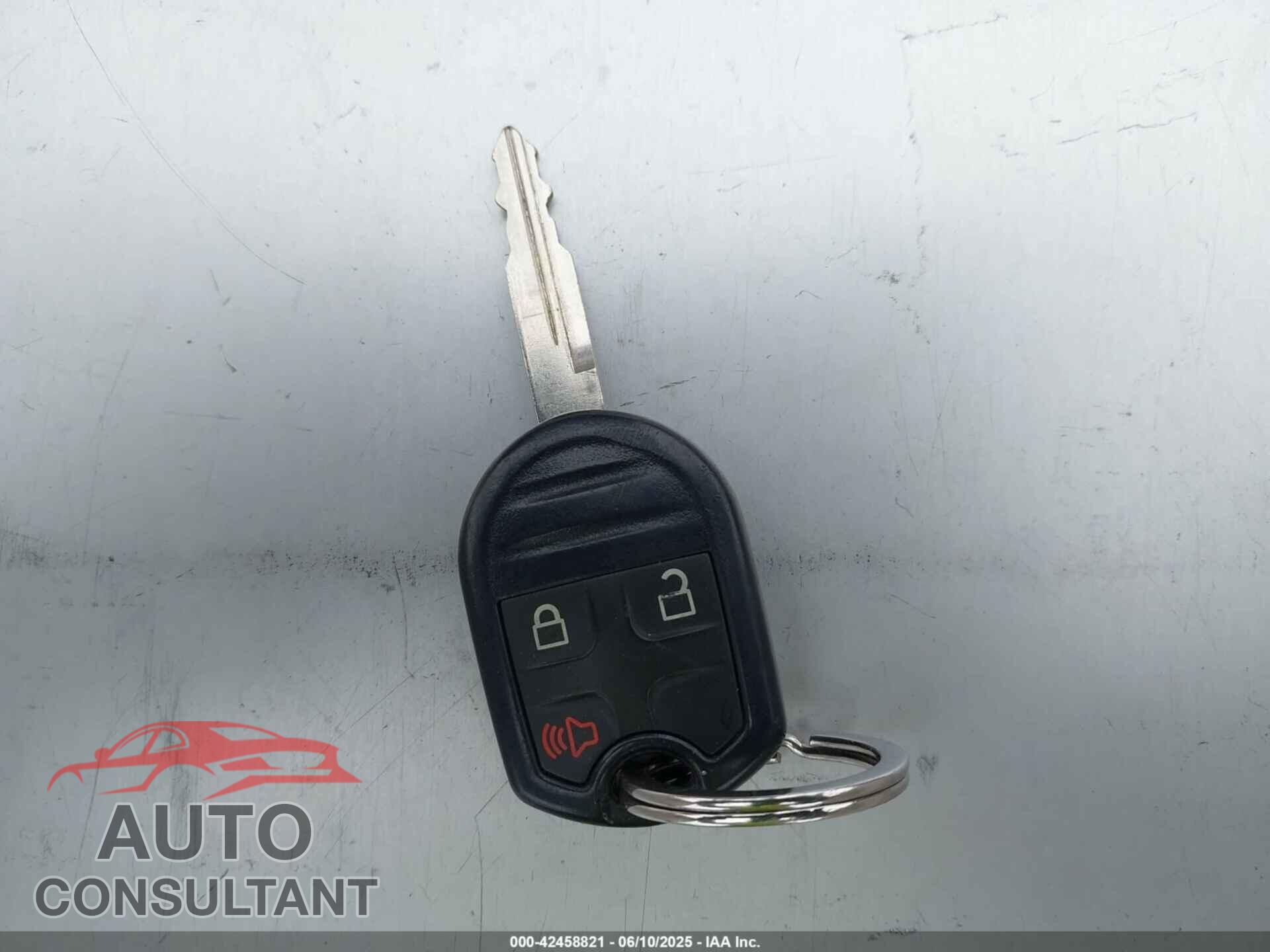 FORD EDGE 2013 - 2FMDK3JC6DBB54329