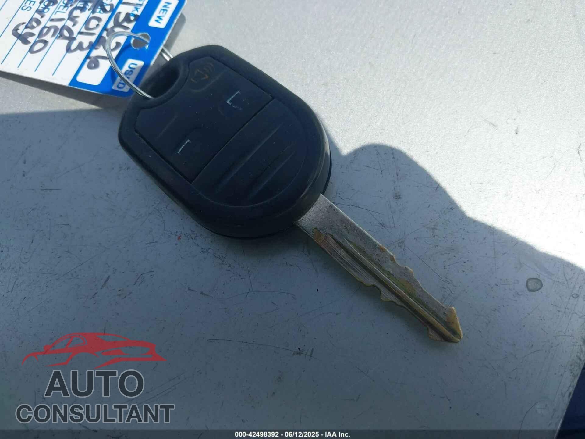 FORD F-150 2013 - 1FTFW1EF3DFD52357