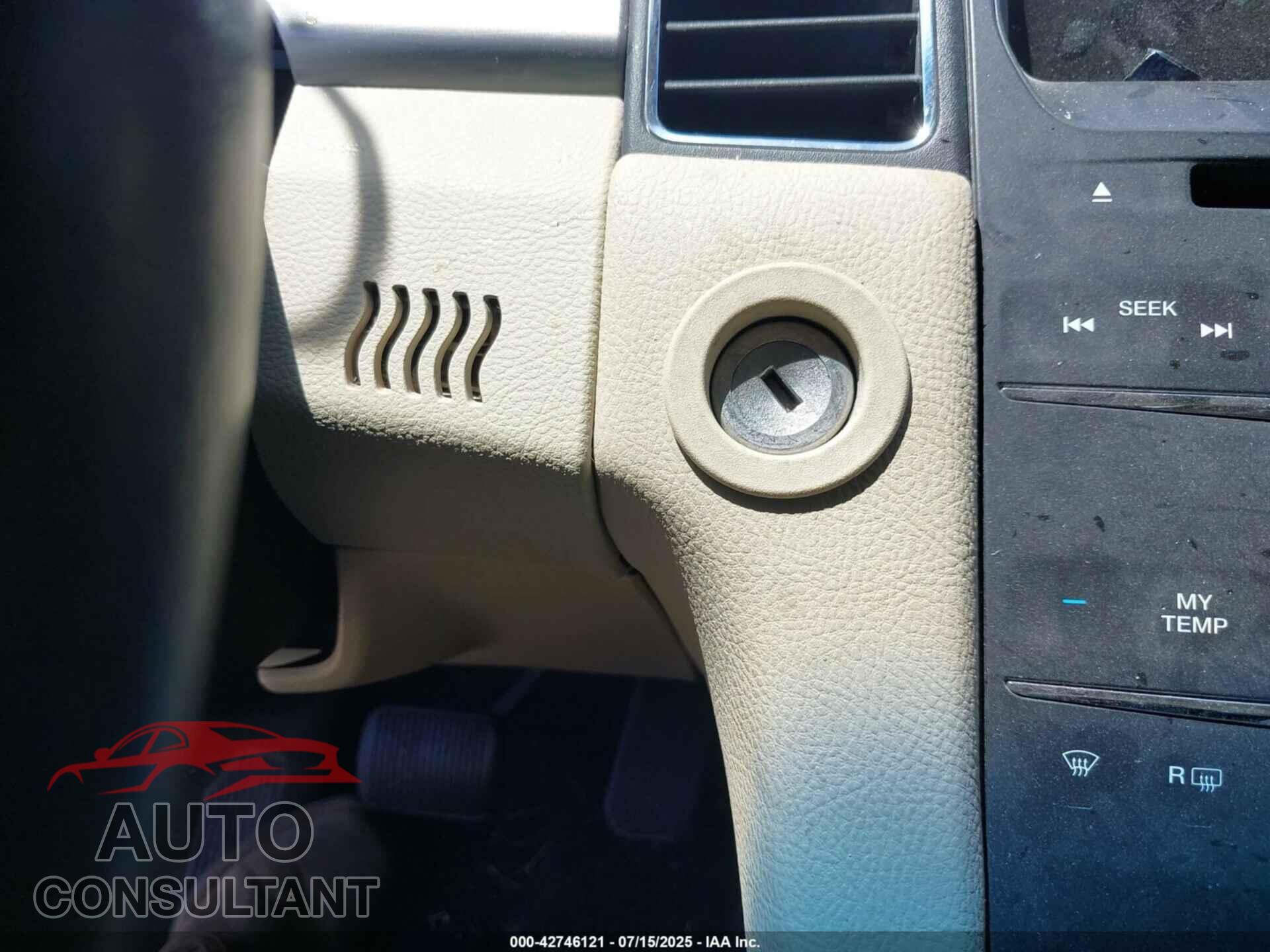 FORD TAURUS 2014 - 1FAHP2E86EG178914