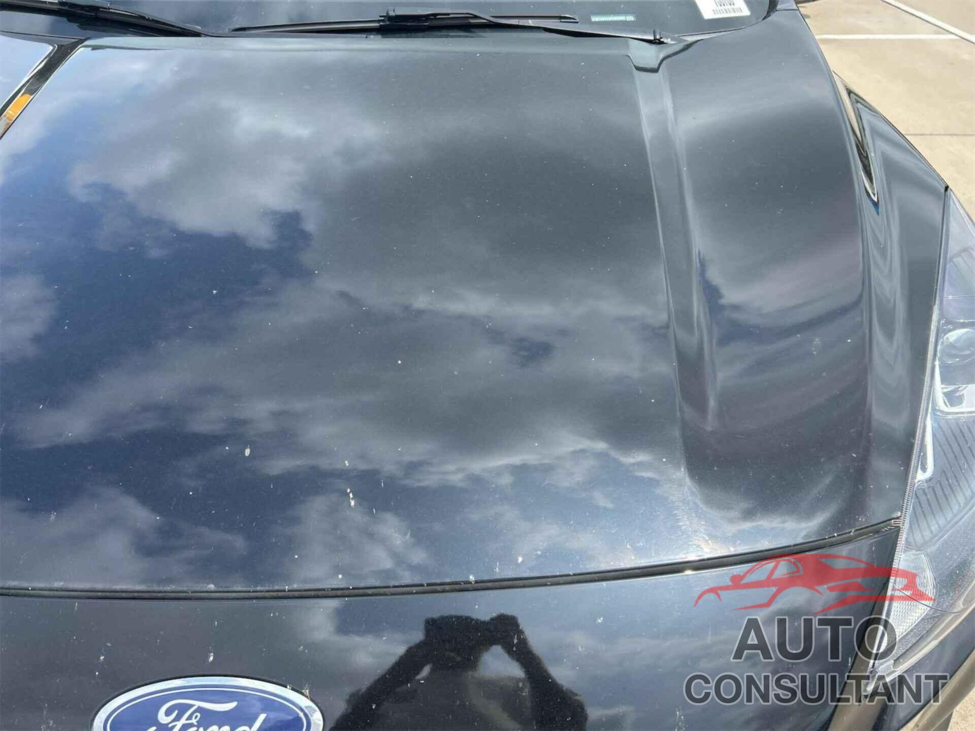FORD ESCAPE 2022 - 1FMCU0G63NUB55889