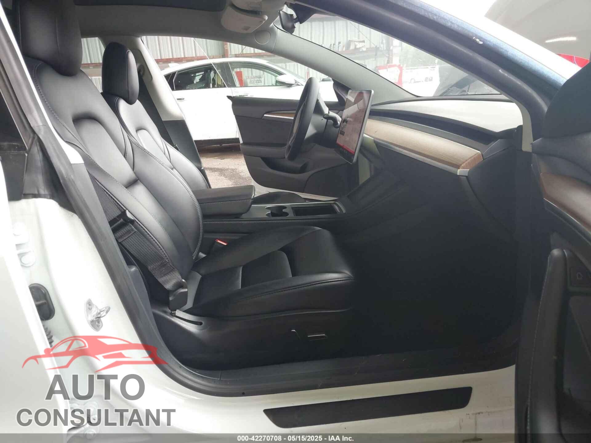 TESLA MODEL 3 2023 - 5YJ3E1EA9PF451171