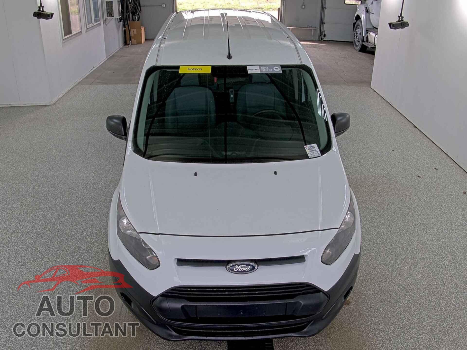 FORD TRANSIT CONNECT 2017 - NM0LS7E78H1308123