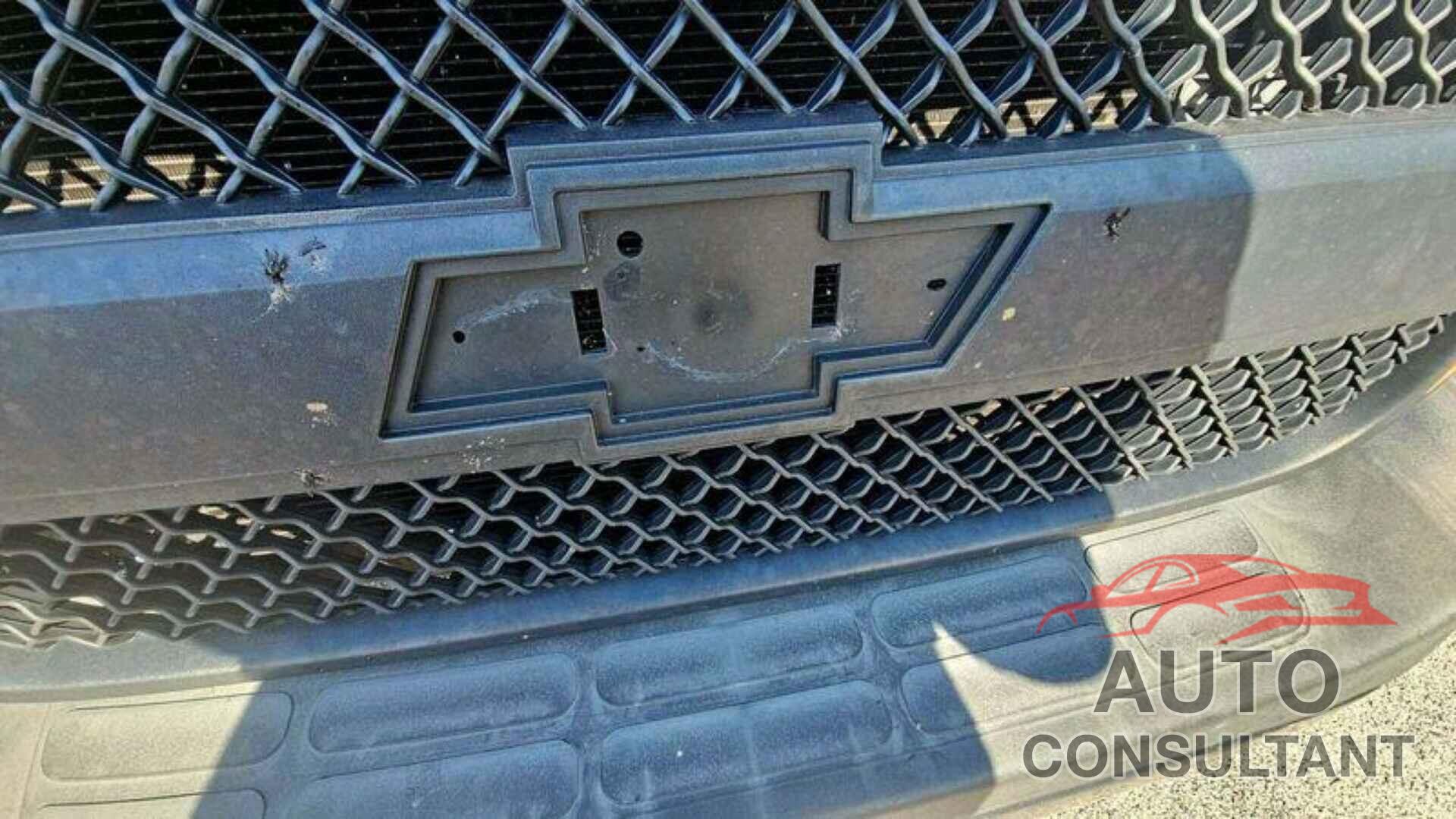 CHEVROLET EXPRESS G1500 2014 - 1GCSGAFX4E1156669