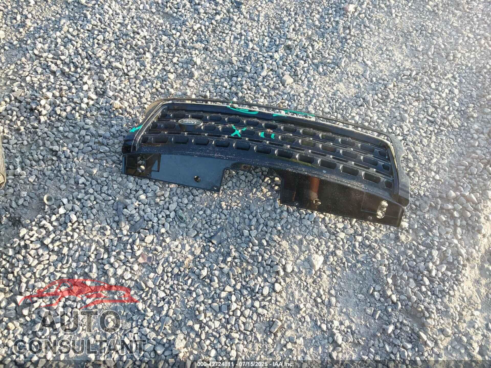 LAND ROVER RANGE ROVER 2016 - SALGS2EF8GA301873