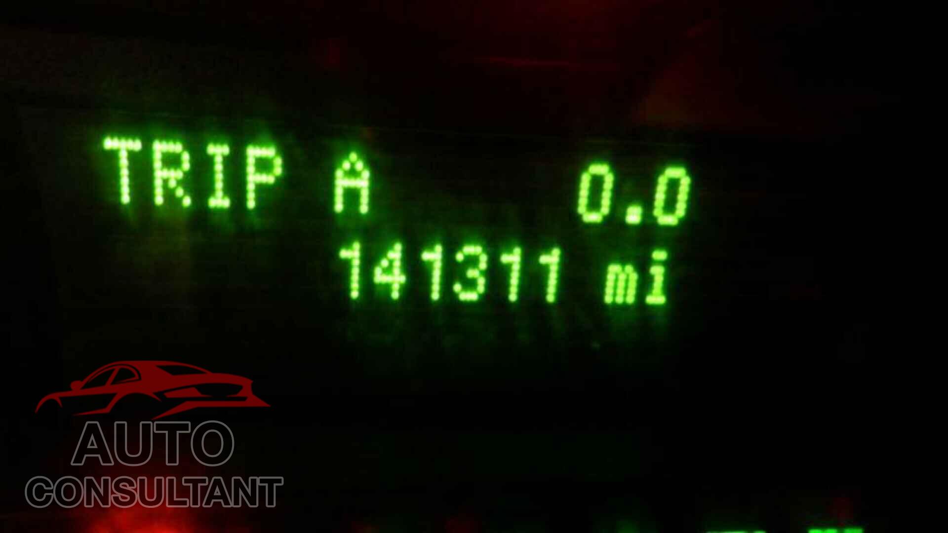 FORD ECONOLINE 2011 - 1FTNE2EL4BDA90755