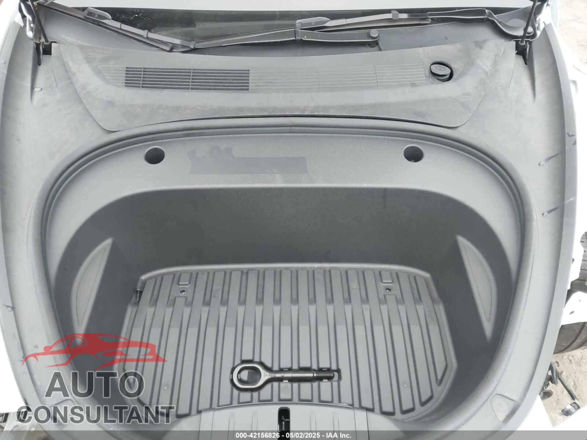 TESLA MODEL 3 2023 - 5YJ3E1EA9PF576588
