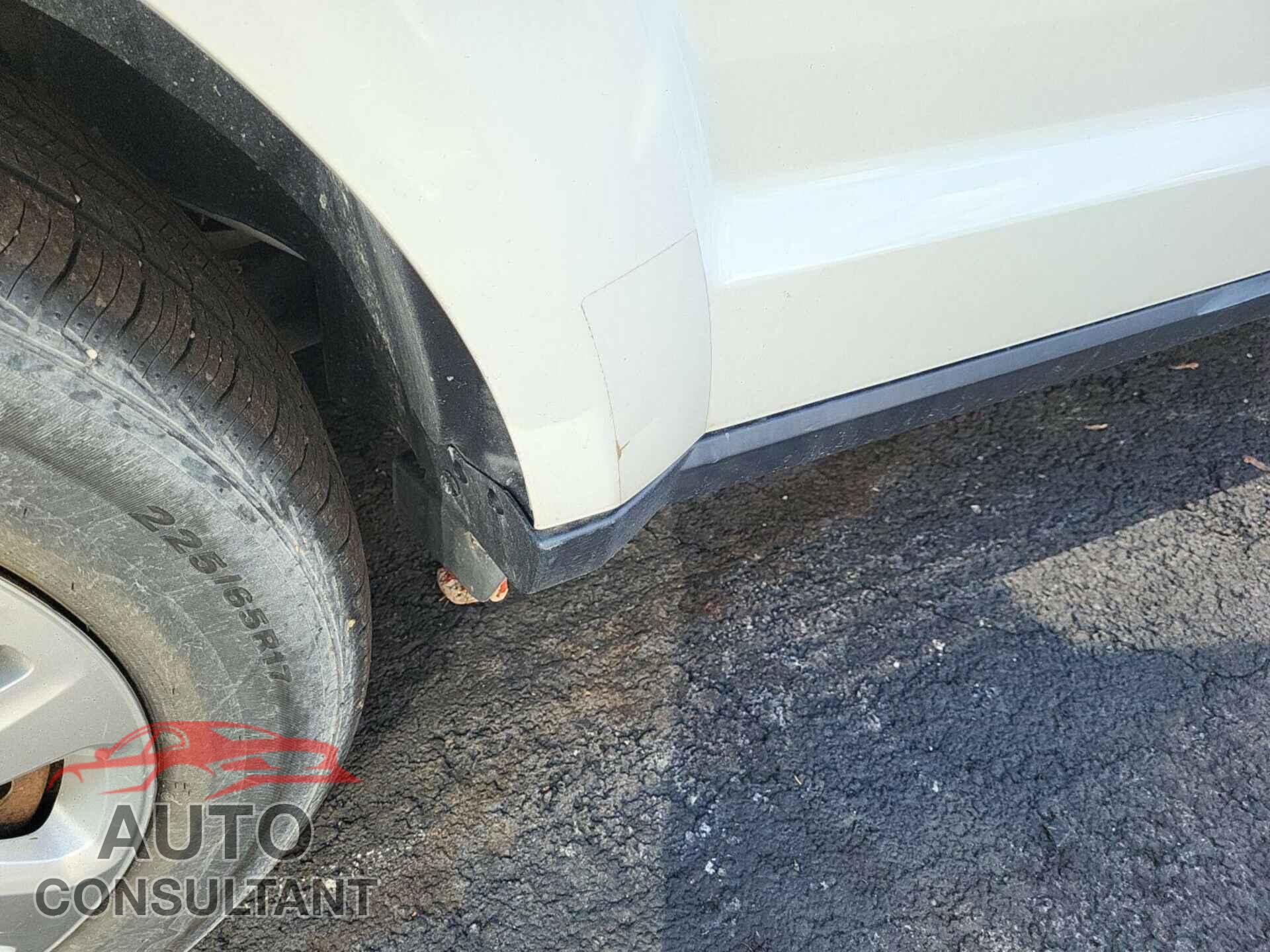 DODGE JOURNEY 2017 - 3C4PDCABXHT676622