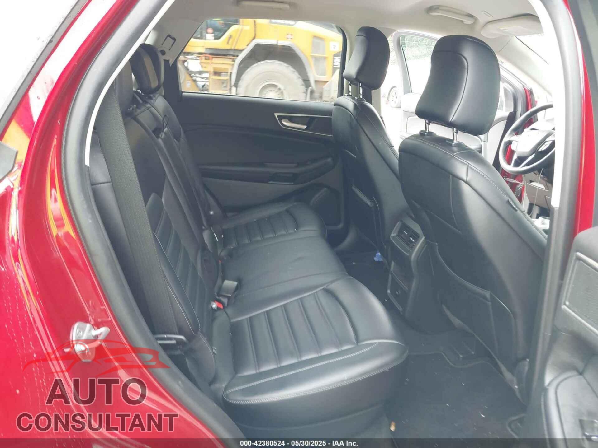 FORD EDGE 2024 - 2FMPK4J9XRBA80413