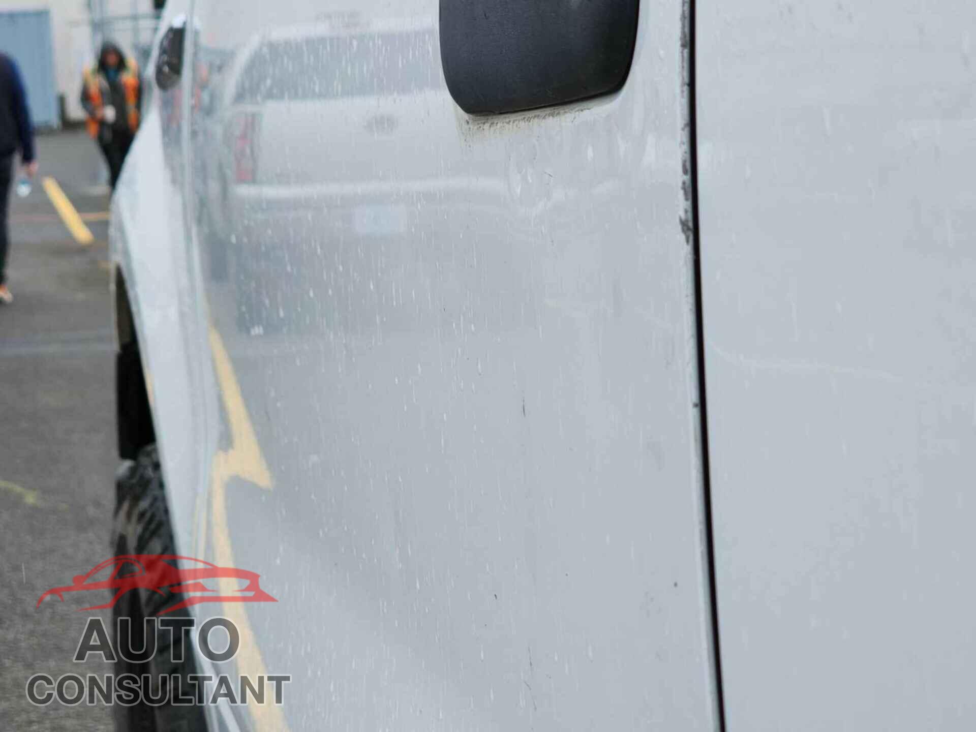FORD F150 2010 - 1FTFX1EV5AKE18611