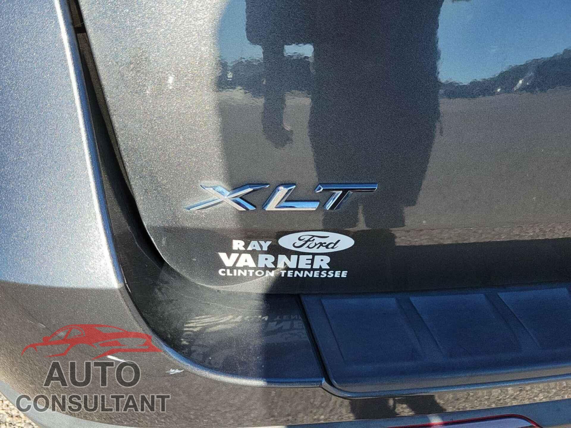 FORD EXPLORER 2020 - 1FMSK7DH7LGA64555