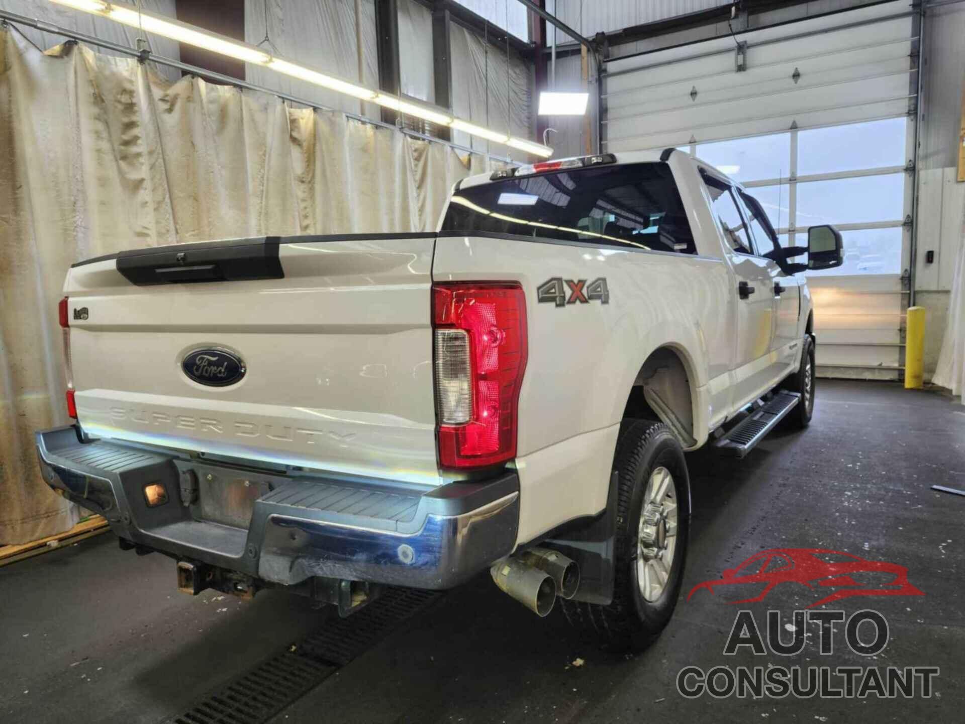 FORD F250 2019 - 1FT7W2BT4KEF59539
