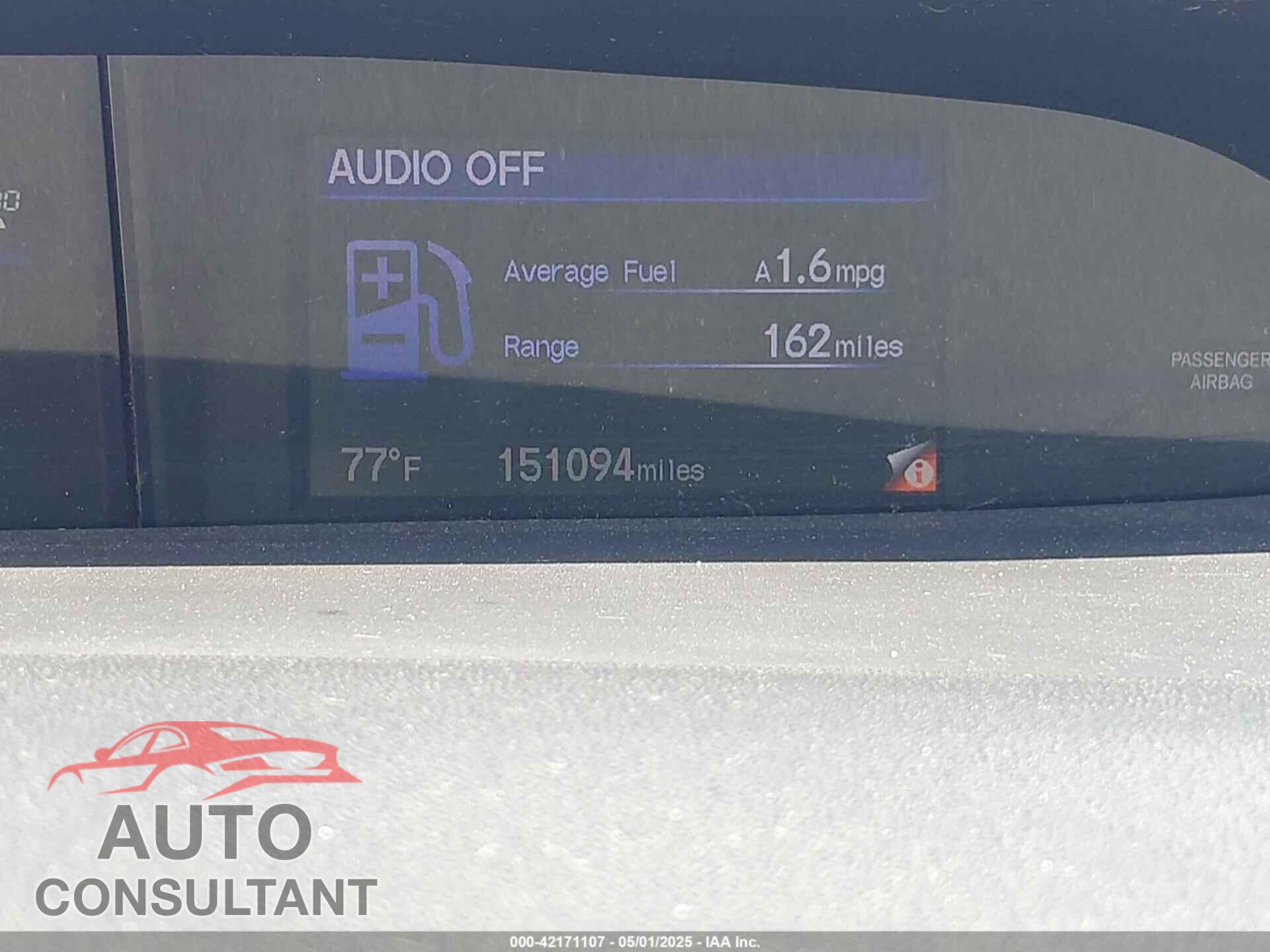 HONDA CIVIC 2013 - 19XFB2F89DE286120