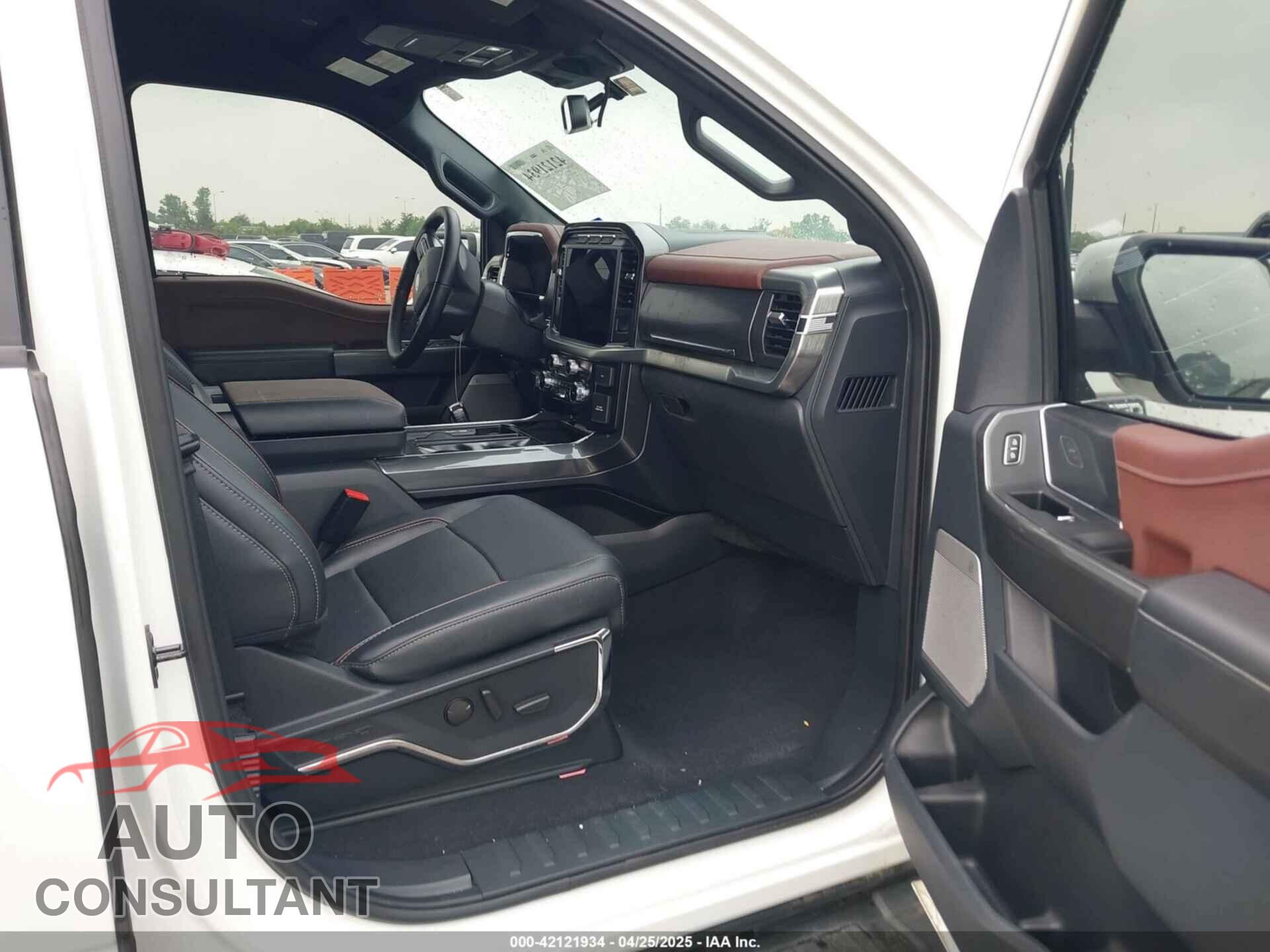 FORD F-150 2023 - 1FTFW1E8XPFC90641