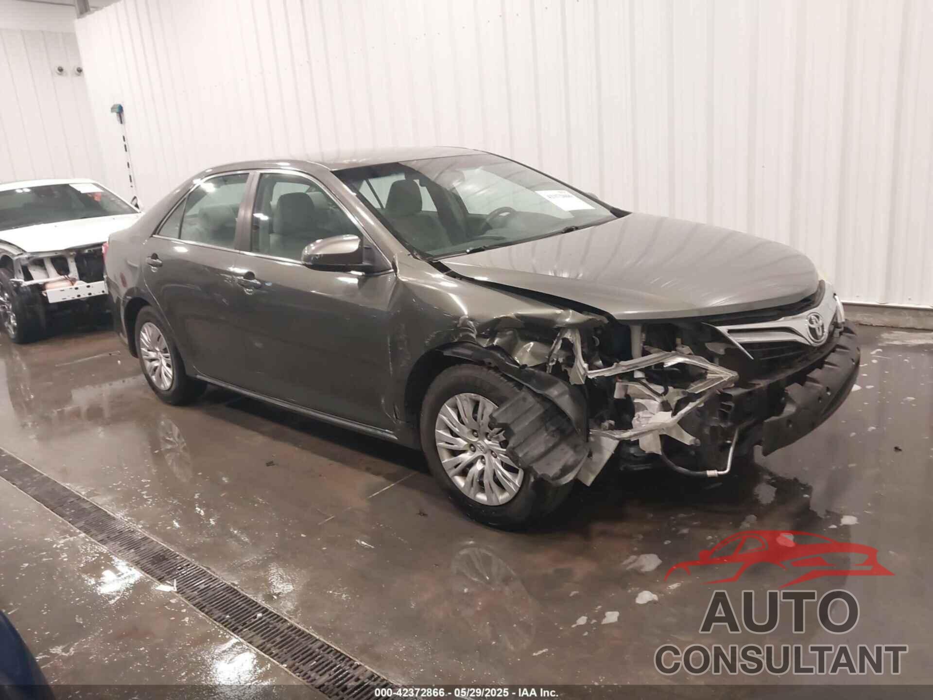 TOYOTA CAMRY 2014 - 4T1BF1FK8EU749498