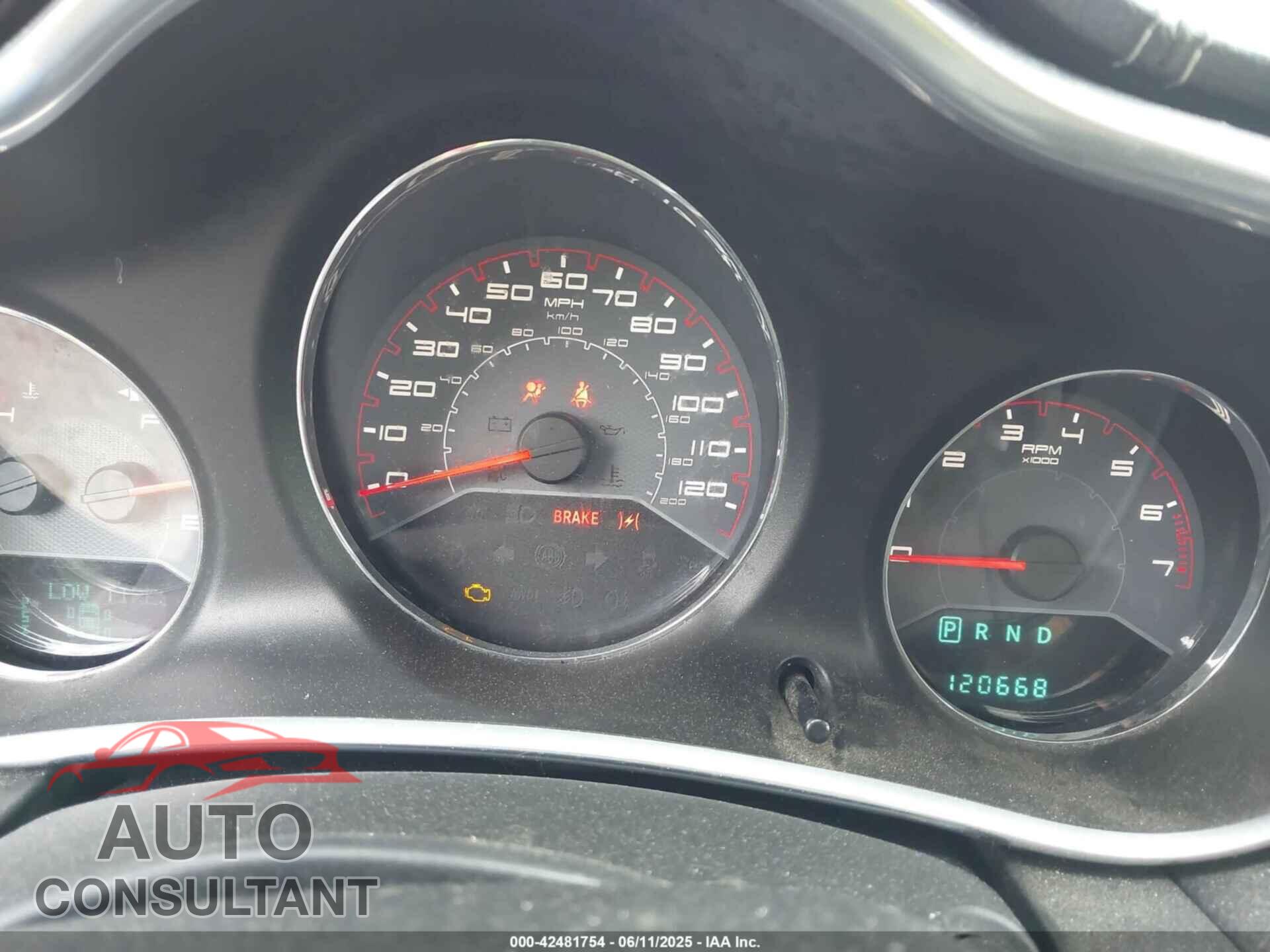 DODGE AVENGER 2013 - 1C3CDZCG2DN519935