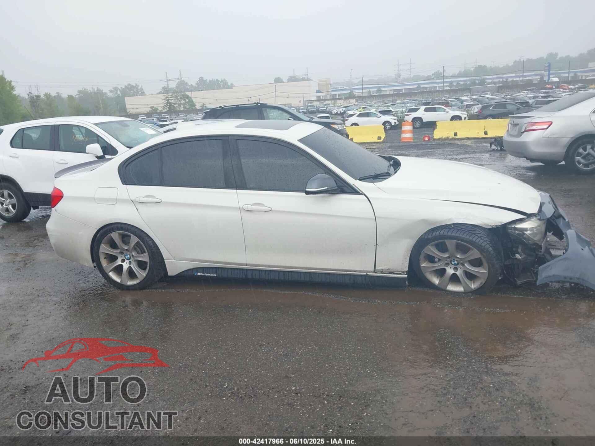 BMW 340I 2018 - WBA8B7C53JA572976