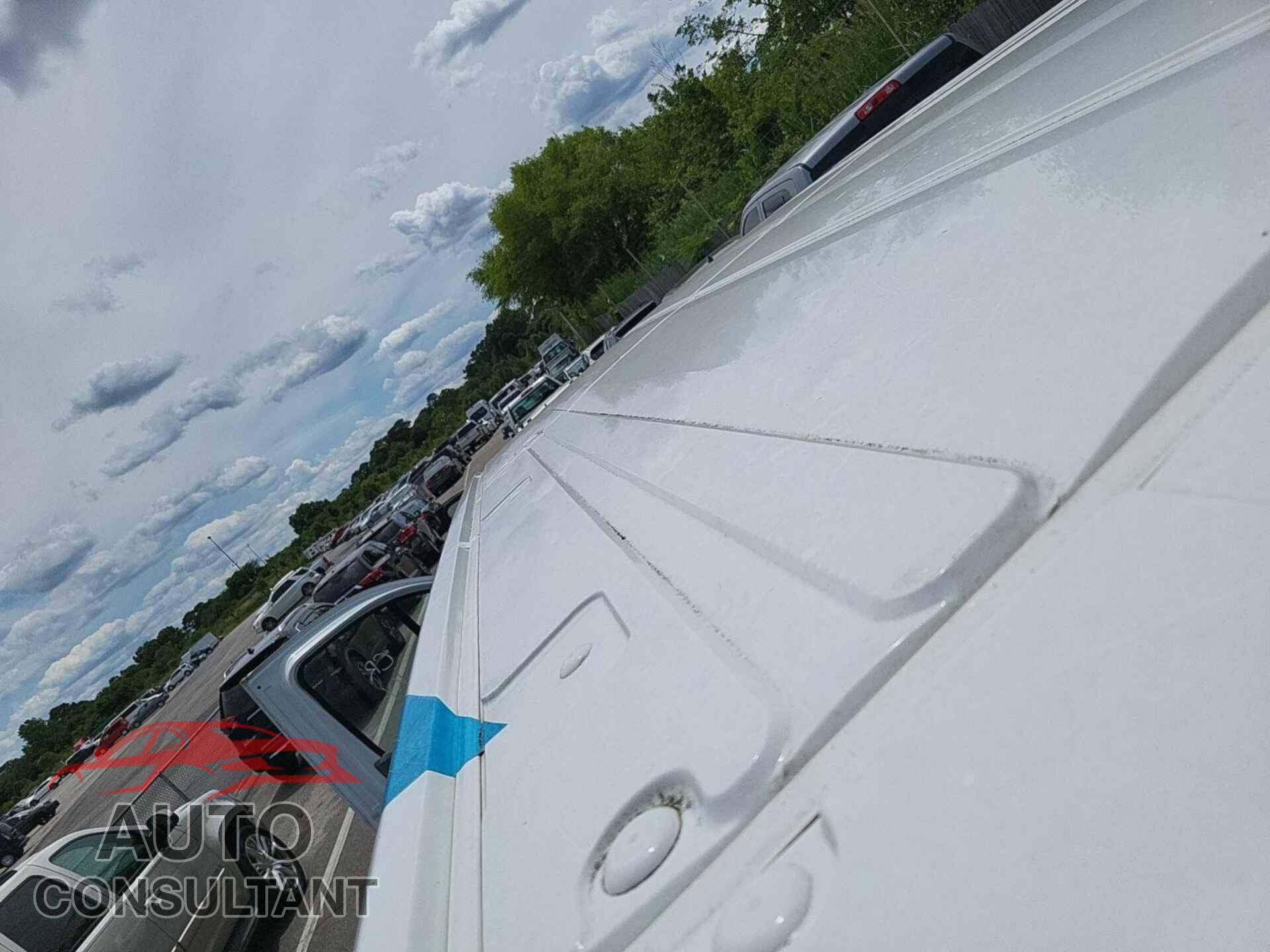 FORD TRANSIT-150 2017 - 1FTYE1YM2HKA82265