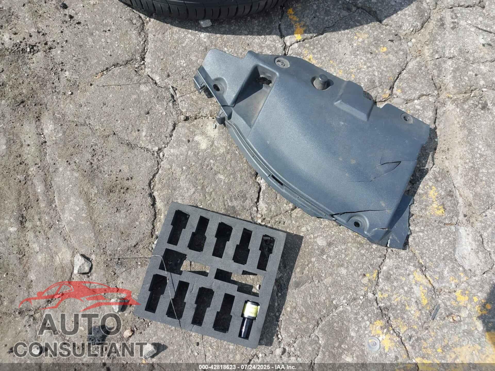 HONDA CIVIC 2013 - 19XFB2F85DE227582