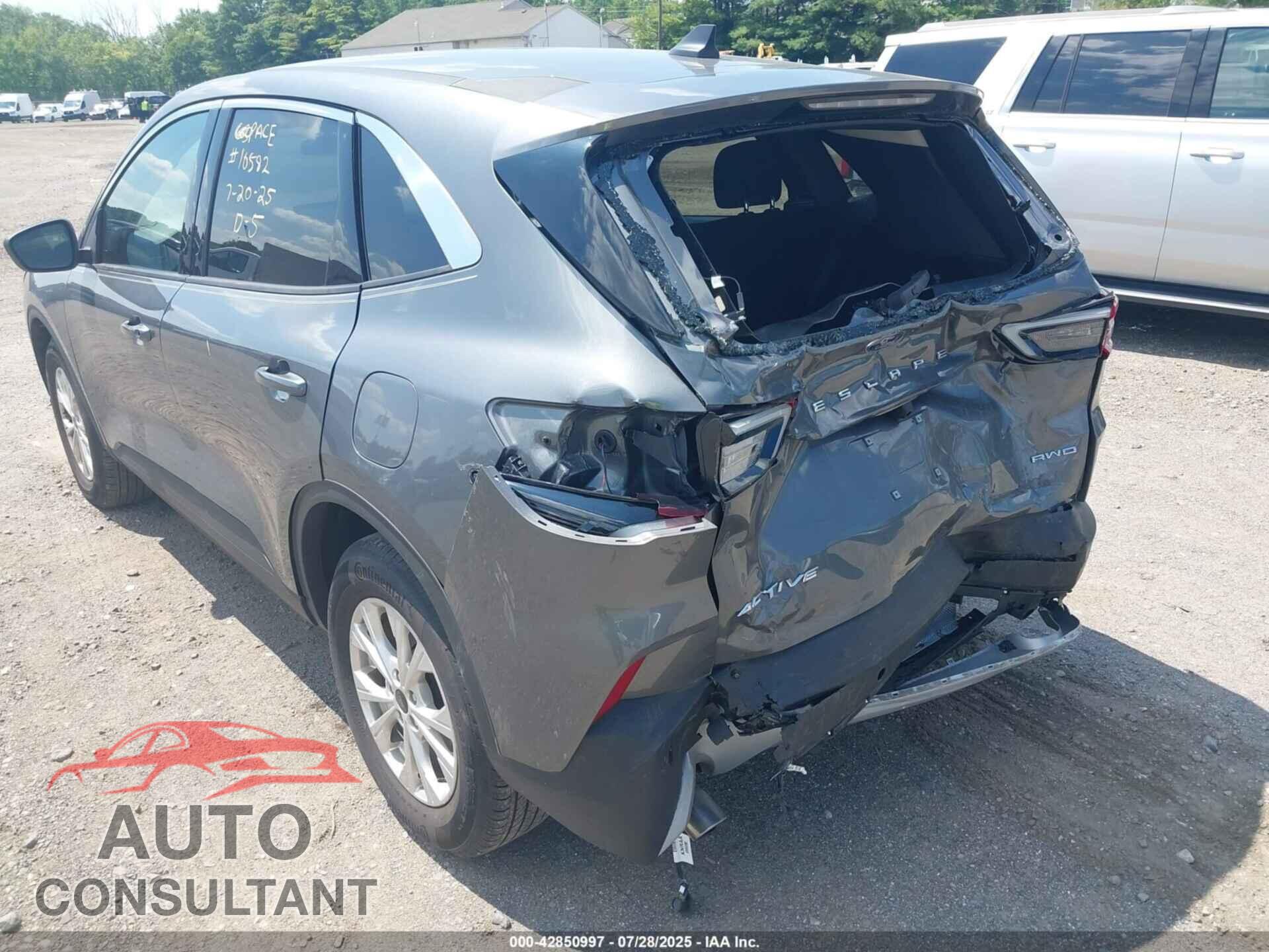 FORD ESCAPE 2024 - 1FMCU9GN7RUA10579