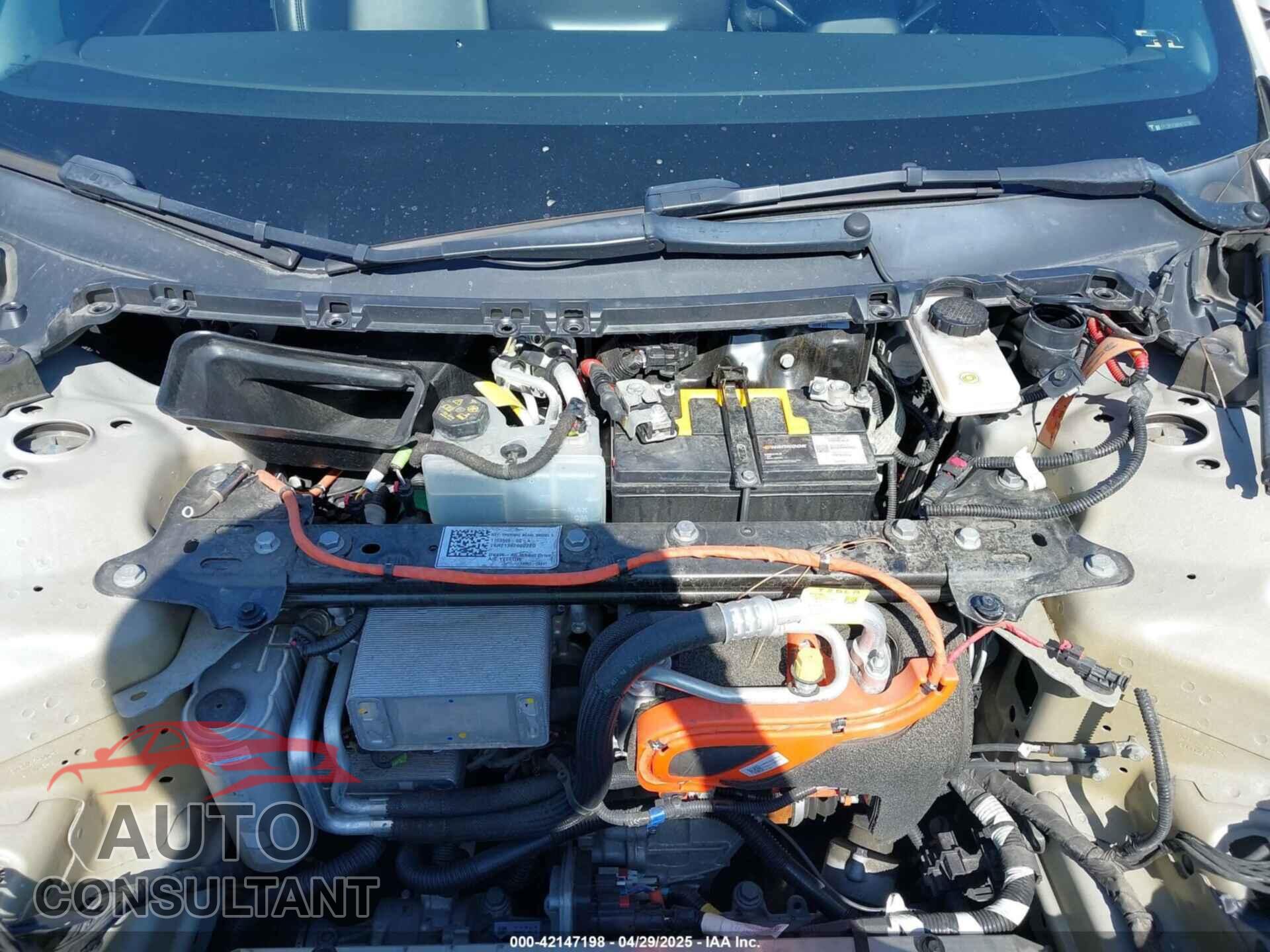 TESLA MODEL 3 2022 - 5YJ3E1EB8NF127361