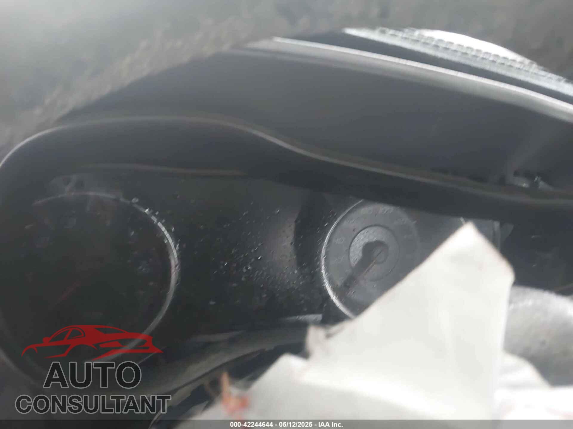 DODGE CHARGER 2019 - 2C3CDXGJ1KH662729