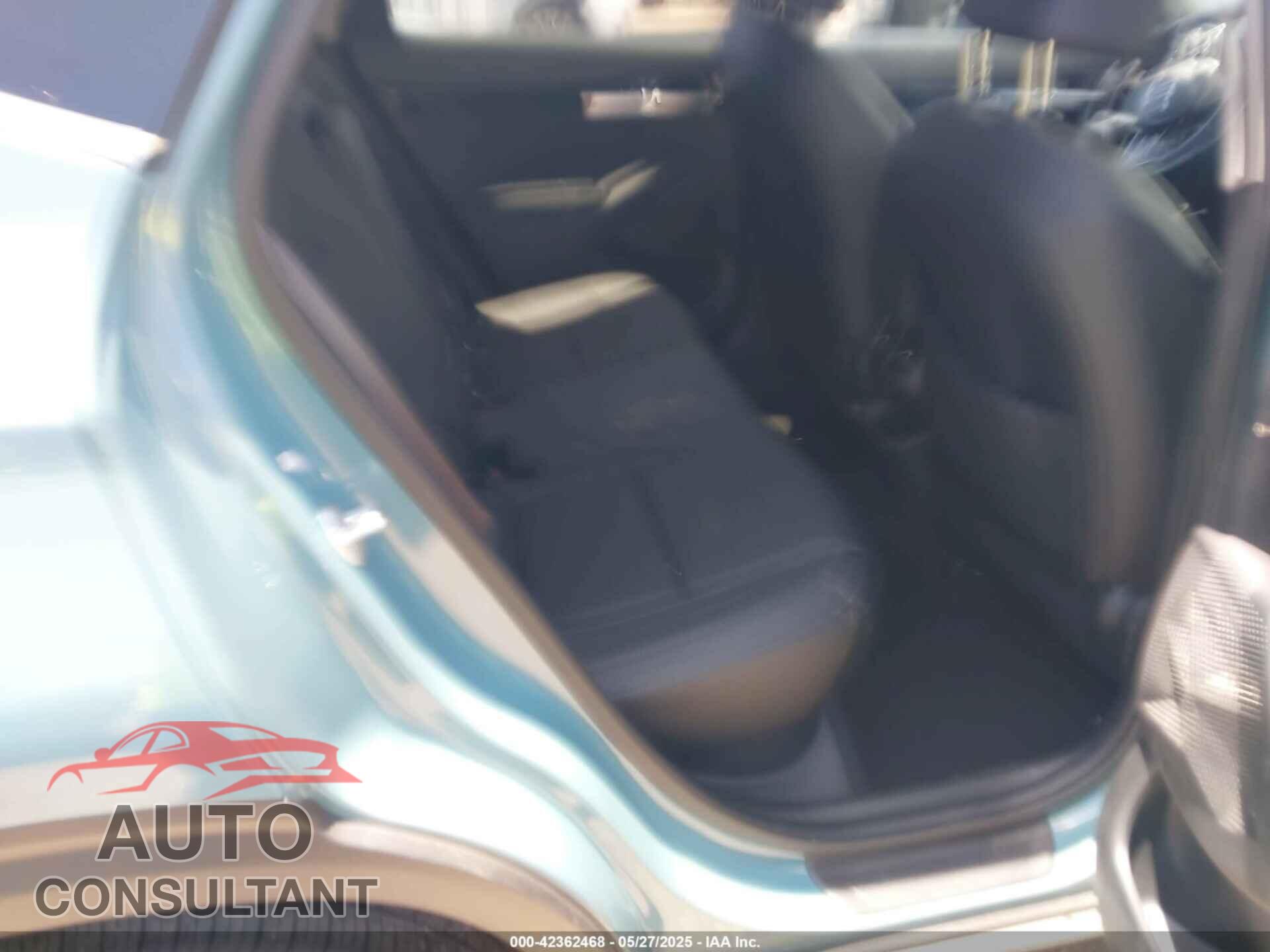 KIA SELTOS 2025 - KNDER2AA6S7668104