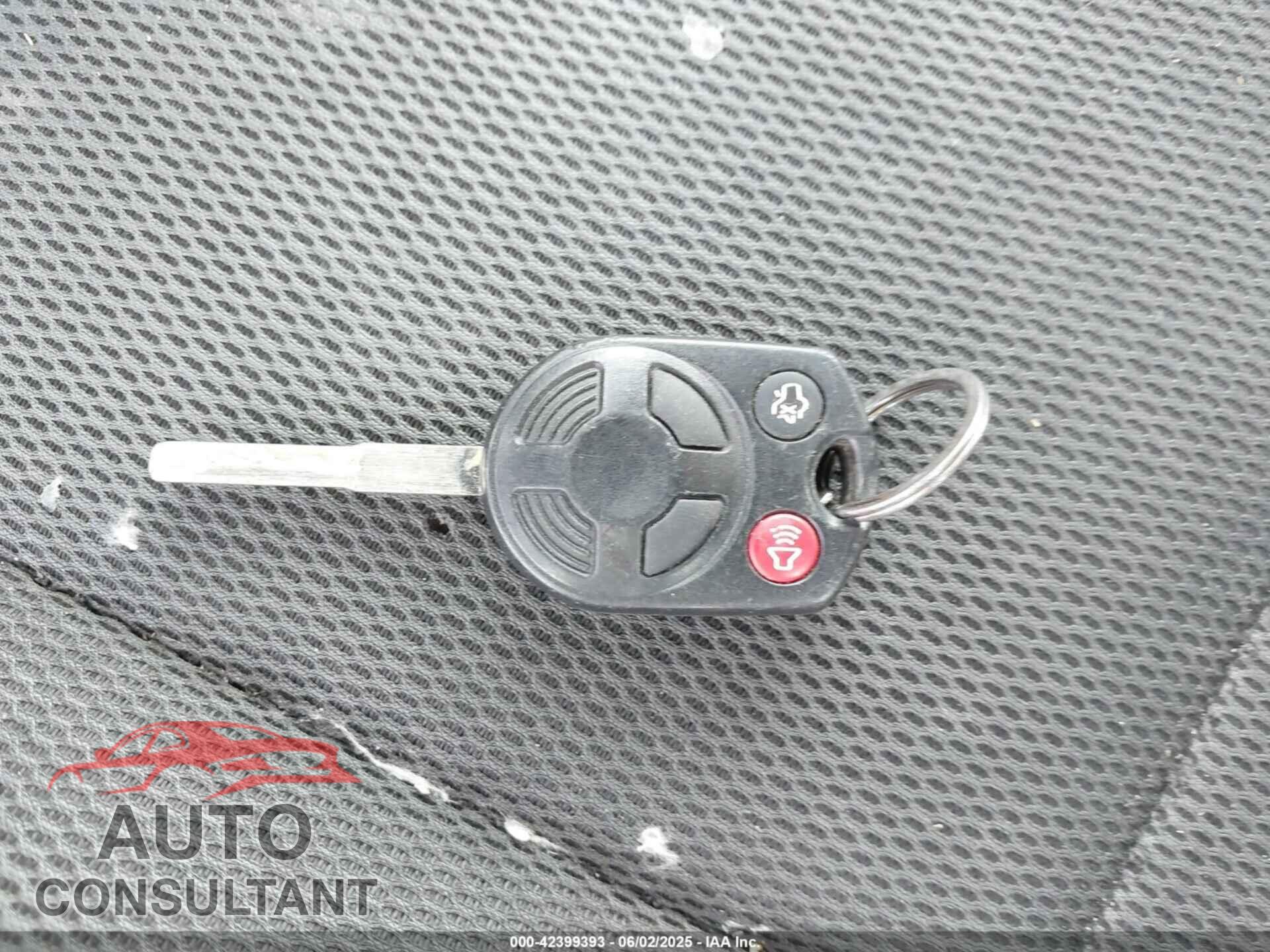 FORD FOCUS 2013 - 1FADP3F25DL314809