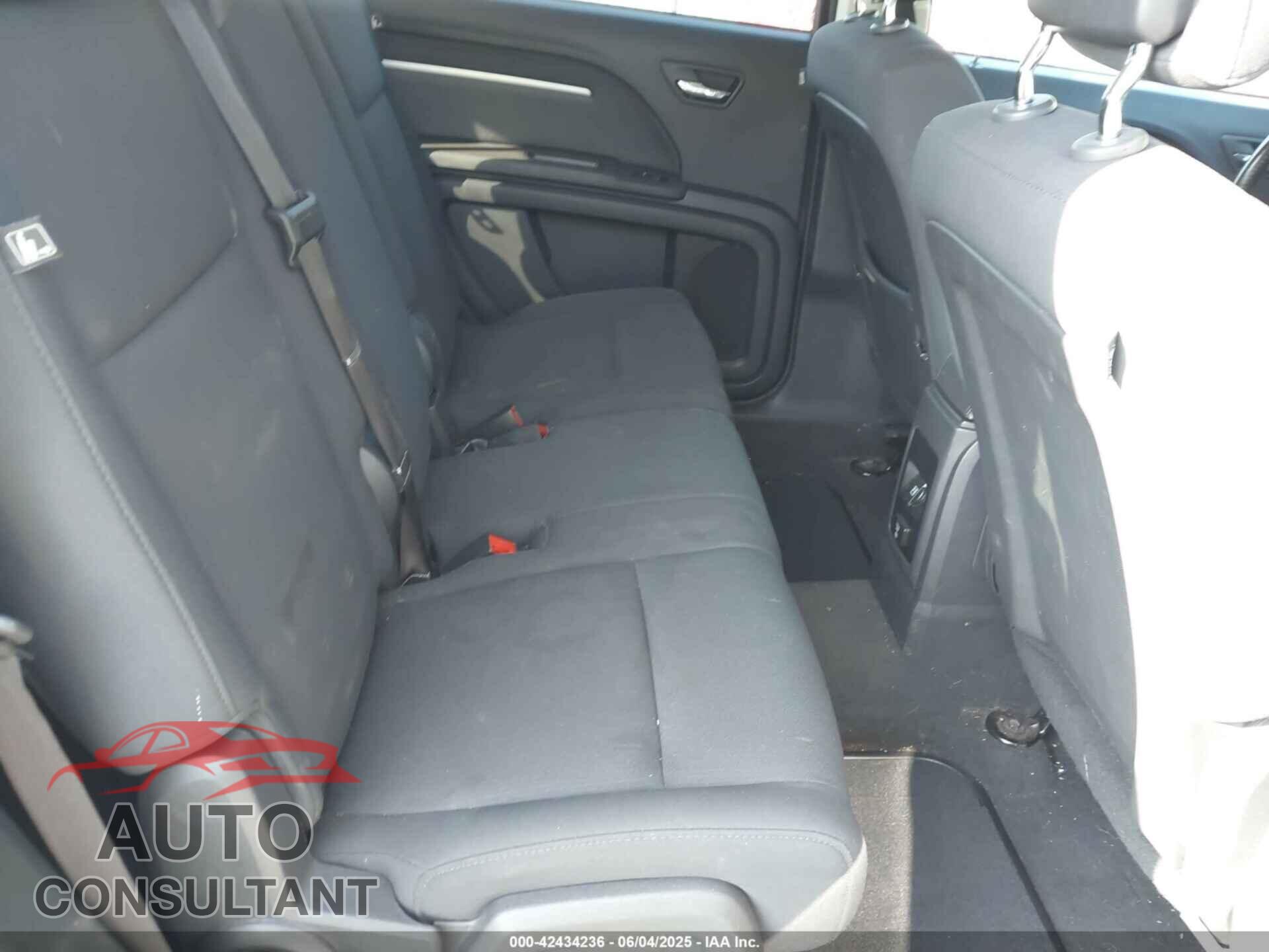DODGE JOURNEY 2010 - 3D4PH5FV3AT150179