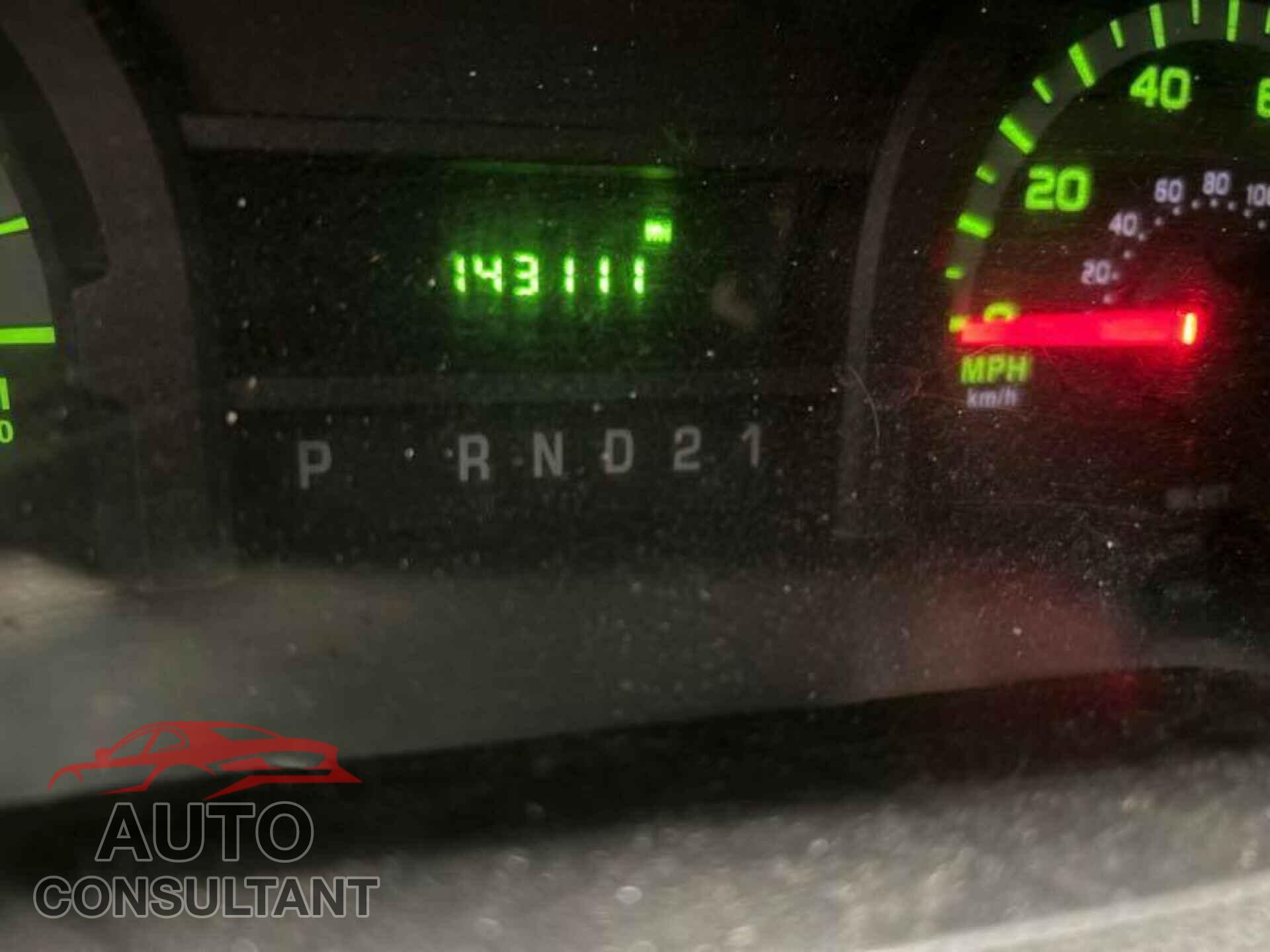FORD E-150 2013 - 1FTNE1EW6DDB01357