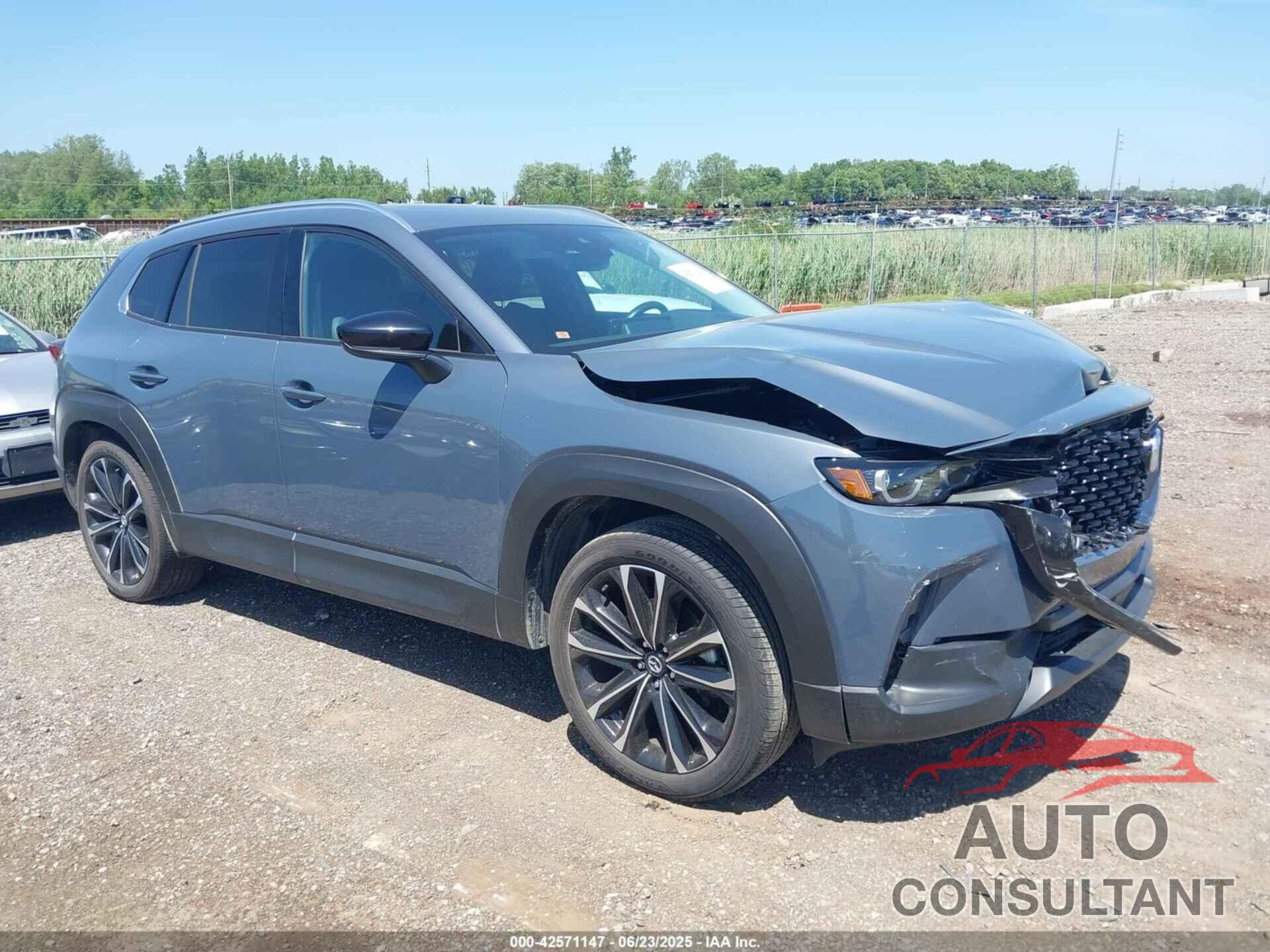 MAZDA CX-50 2023 - 7MMVABEM3PN152314