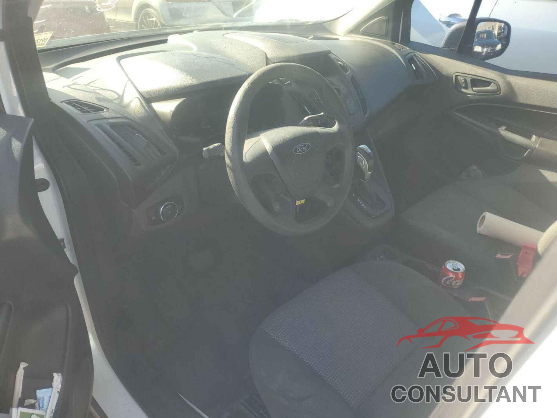 FORD TRANSIT CONNECT 2014 - NM0LS7E79E1157207