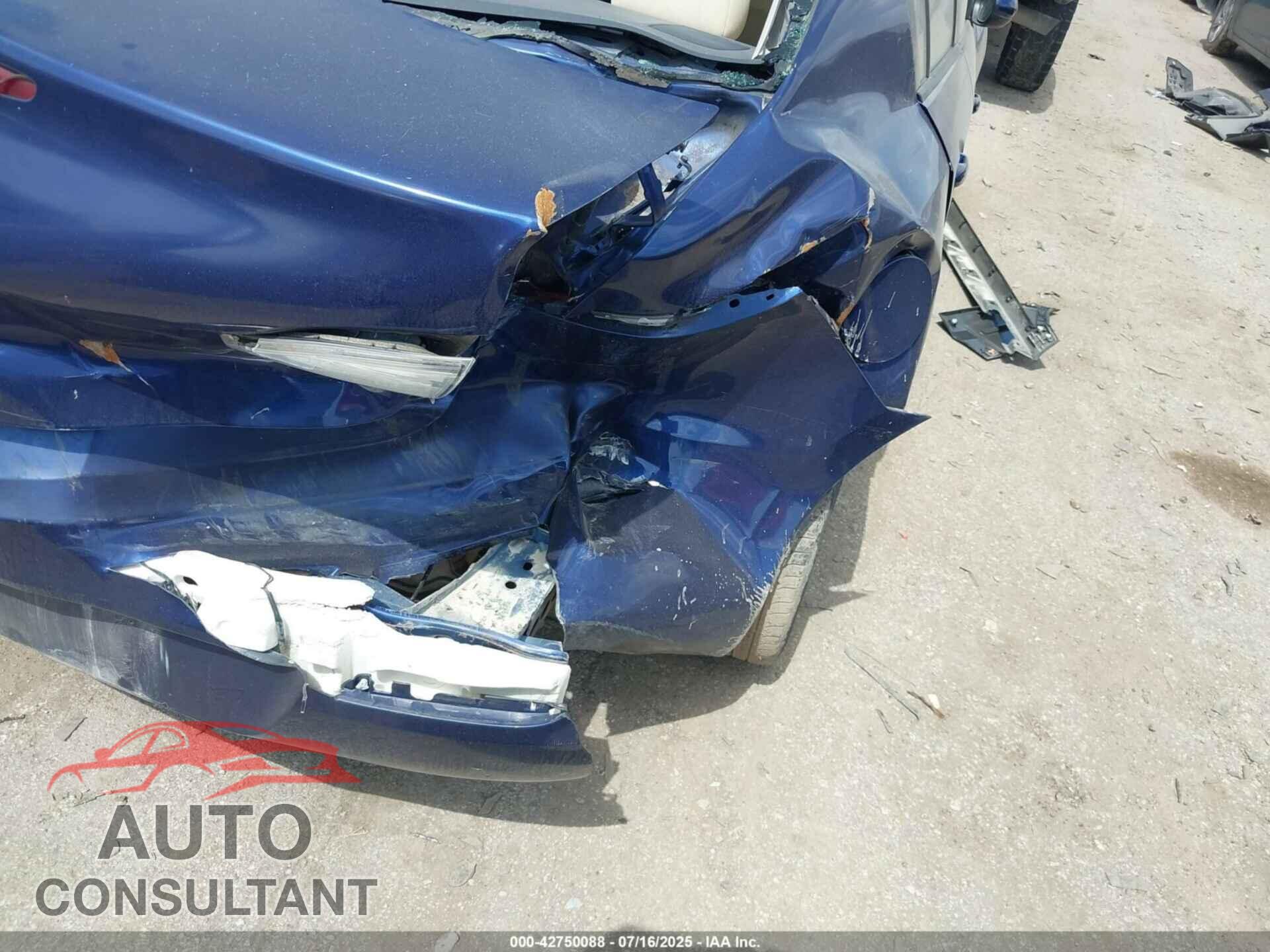 MAZDA MAZDA3 2012 - JM1BL1V76C1535943