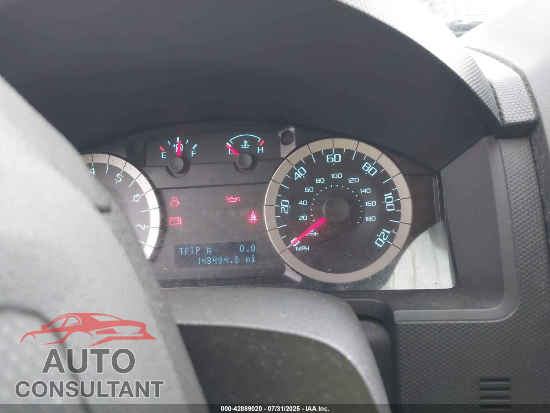 FORD ESCAPE 2011 - 1FMCU0D73BKC21216