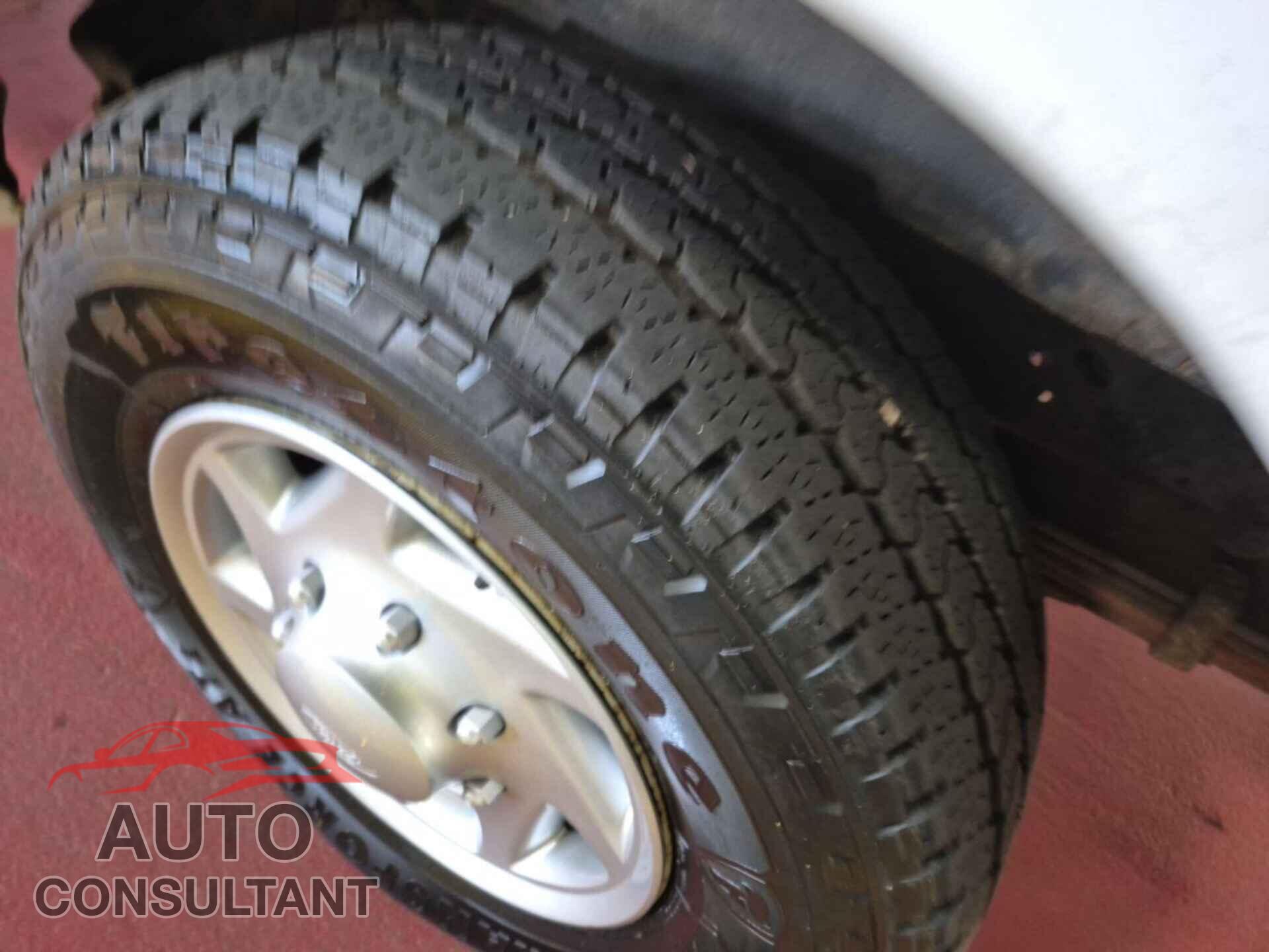 FORD ECONOLINE 2012 - 1FTSE3EL8CDB28546