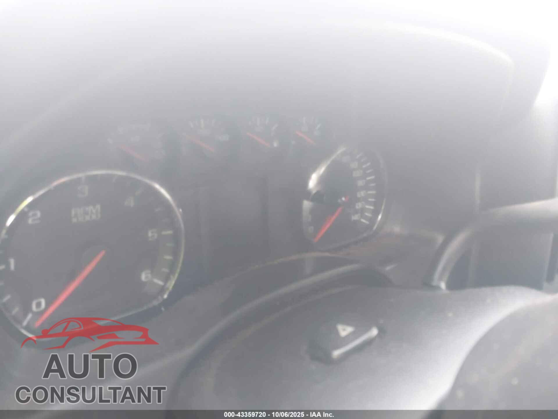 CHEVROLET SILVERADO 1500 2015 - 3GCPCPEC8FG454549